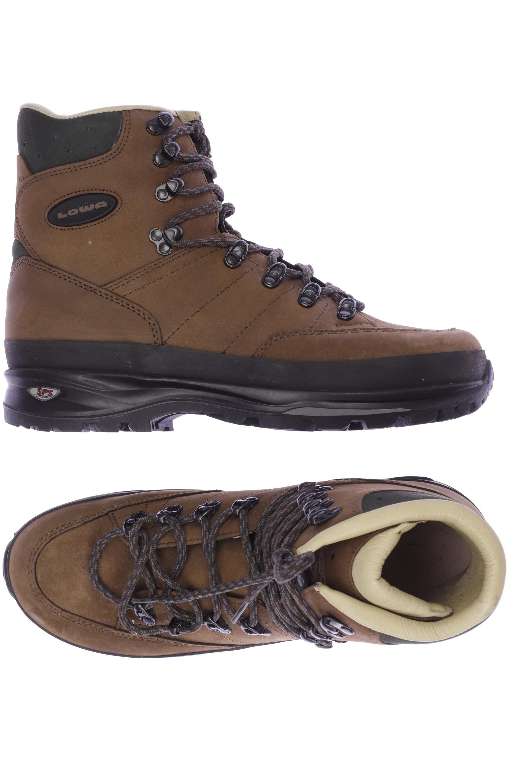 

Lowa Herren Stiefel, braun, Gr. 43.5