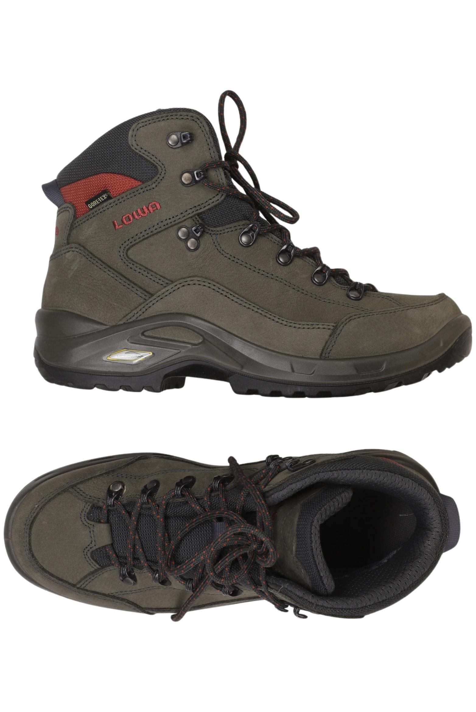 

Lowa Herren Stiefel, grün, Gr. 42