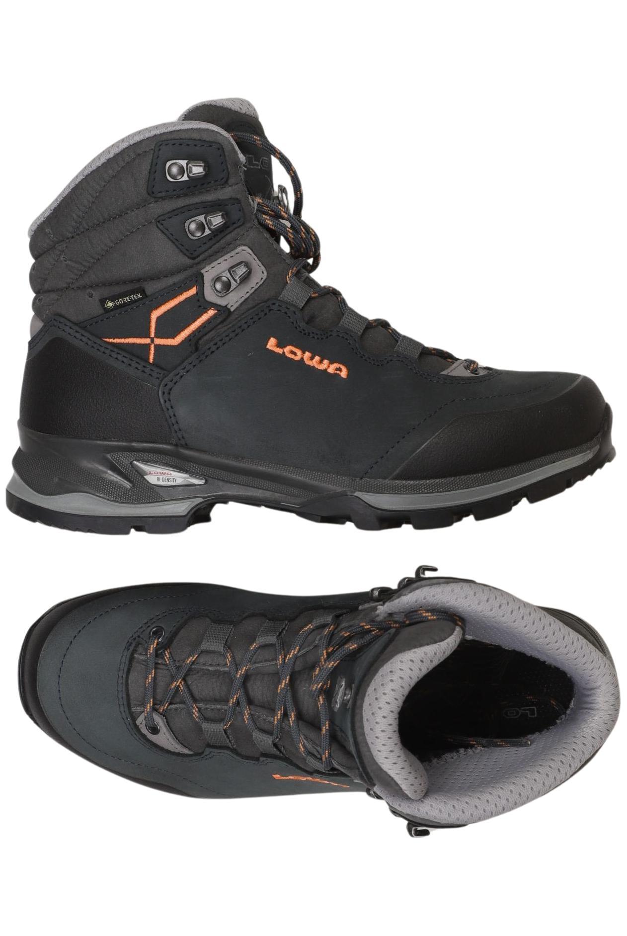 

Lowa Herren Stiefel, grau, Gr. 37.5