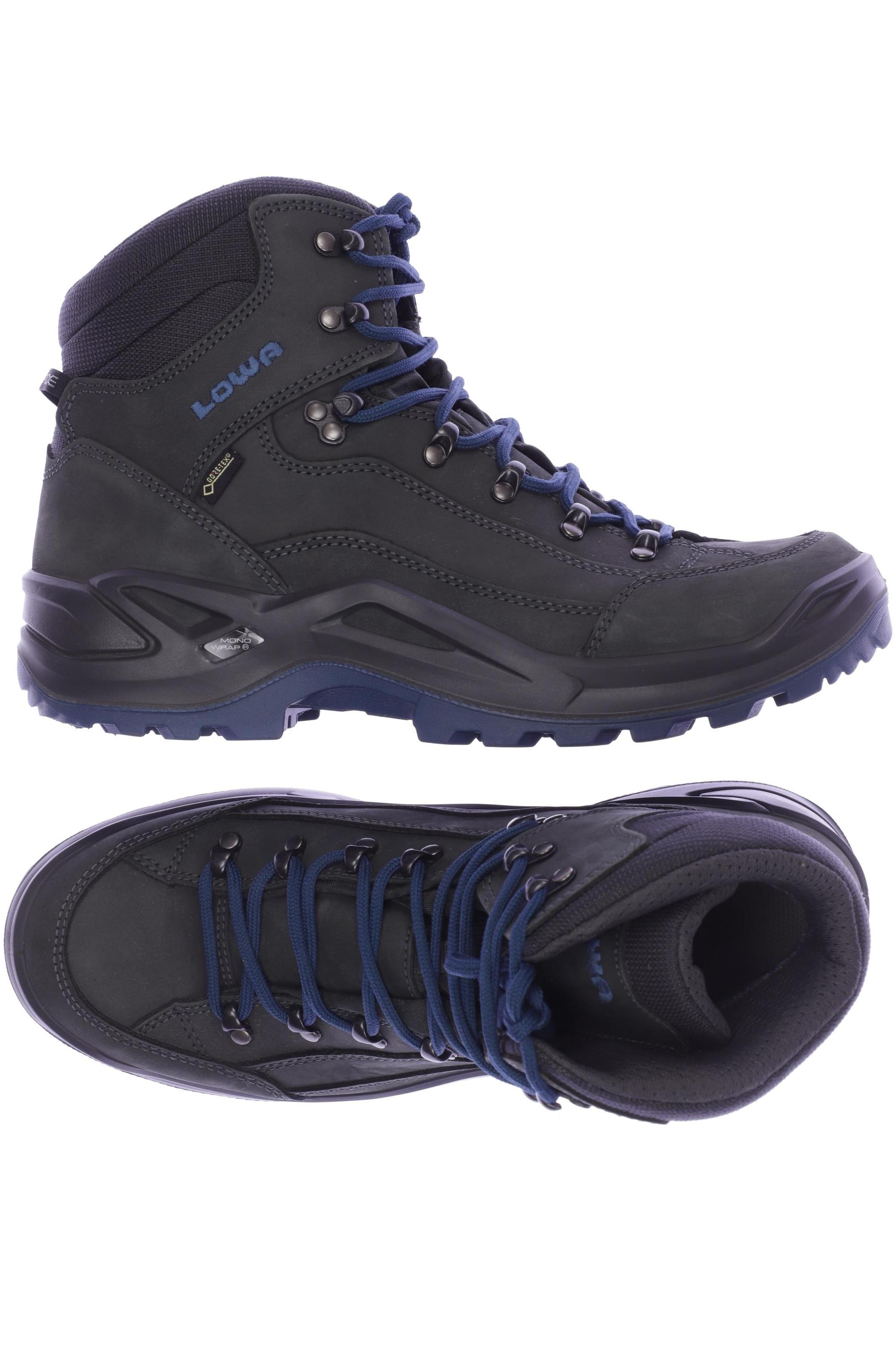 

Lowa Herren Stiefel, grün, Gr. 43.5