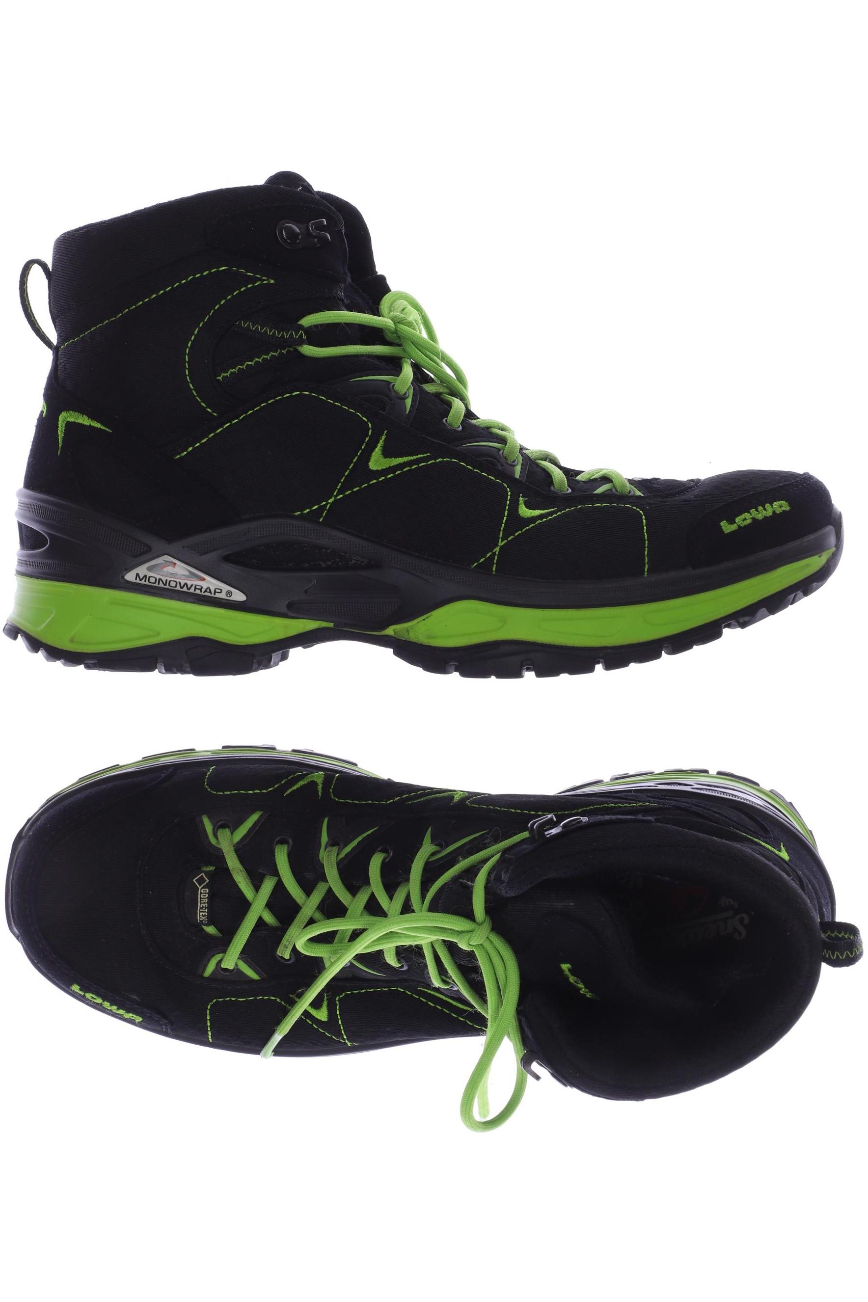 

Lowa Herren Stiefel, schwarz, Gr. 42