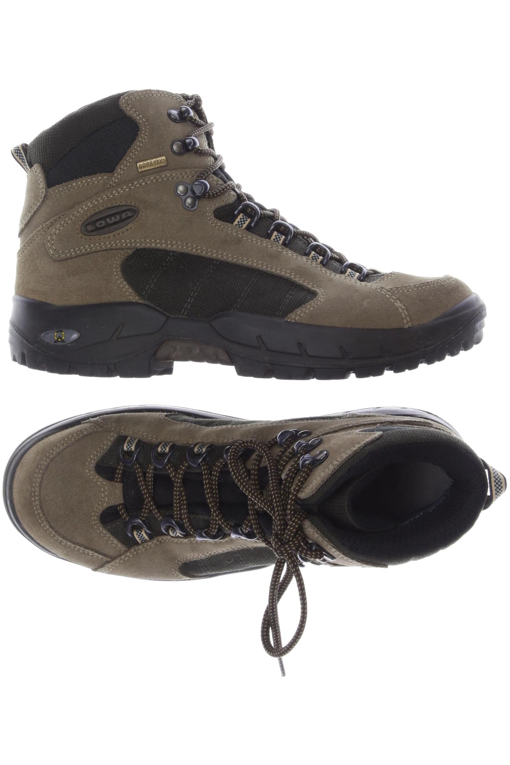 

Lowa Herren Stiefel, braun, Gr. 42