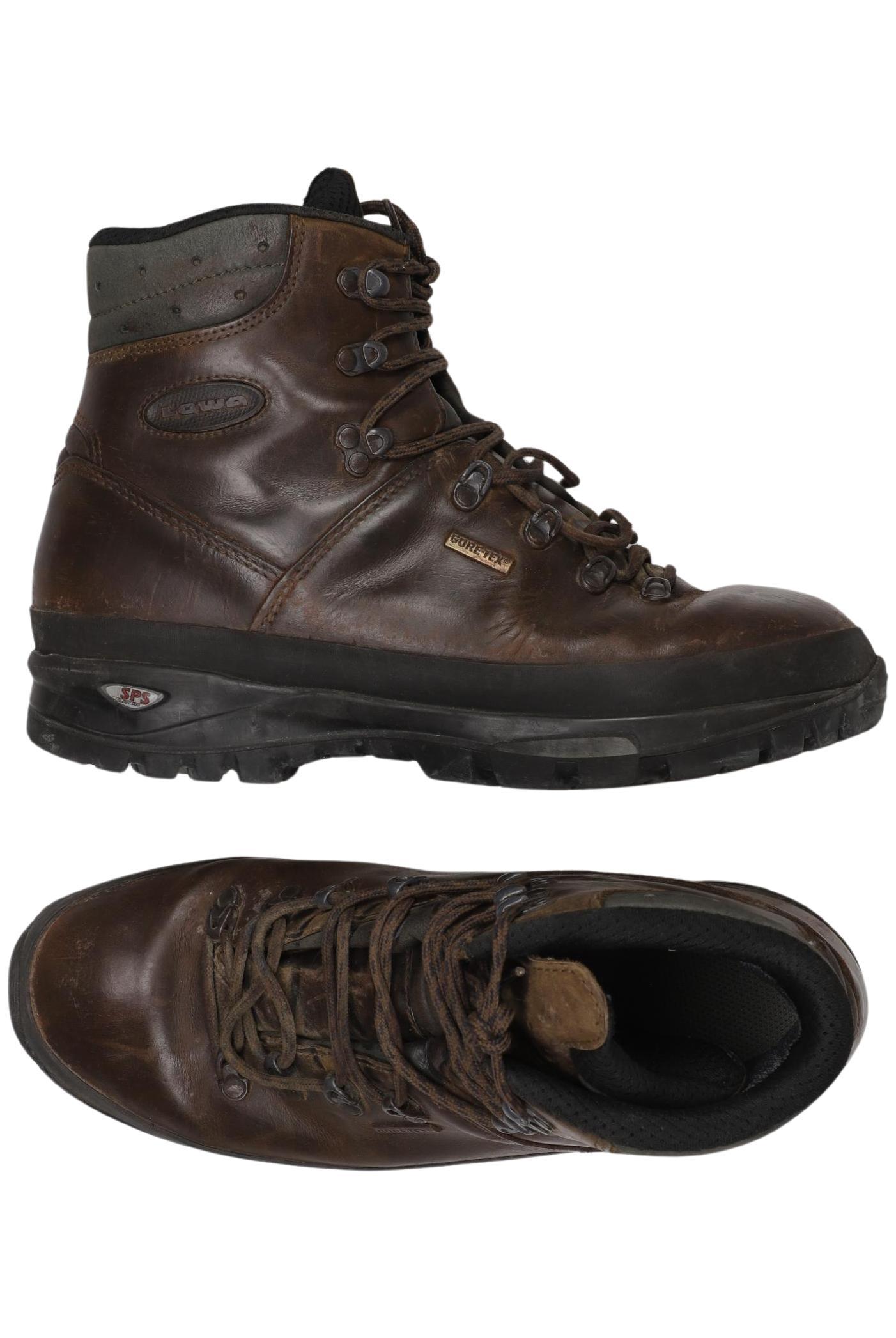 

Lowa Herren Stiefel, braun, Gr. 45