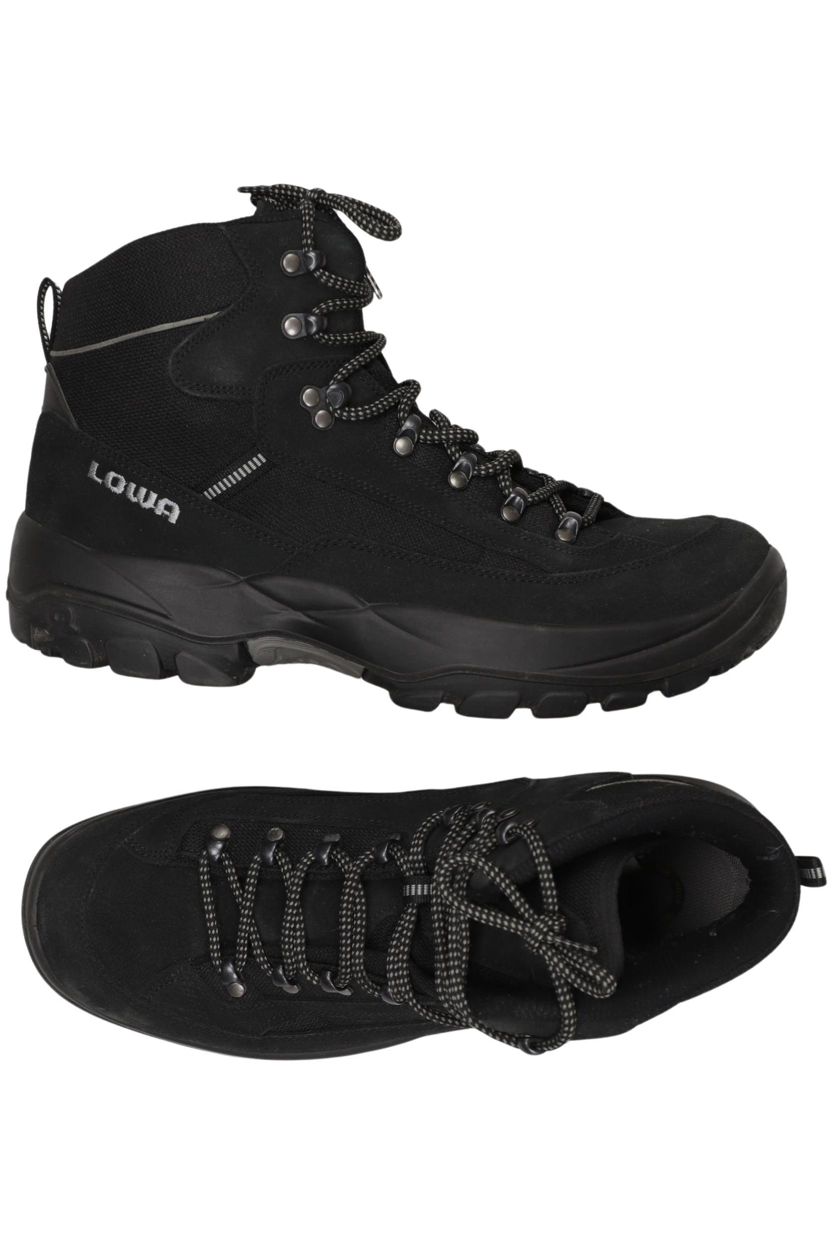 

Lowa Herren Stiefel, schwarz, Gr. 45