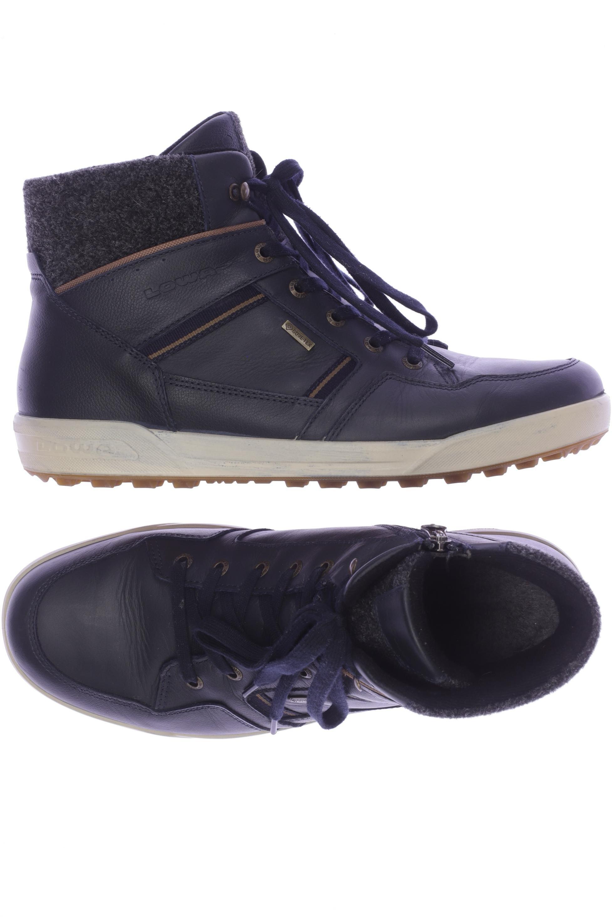 

Lowa Herren Stiefel, marineblau, Gr. 44.5
