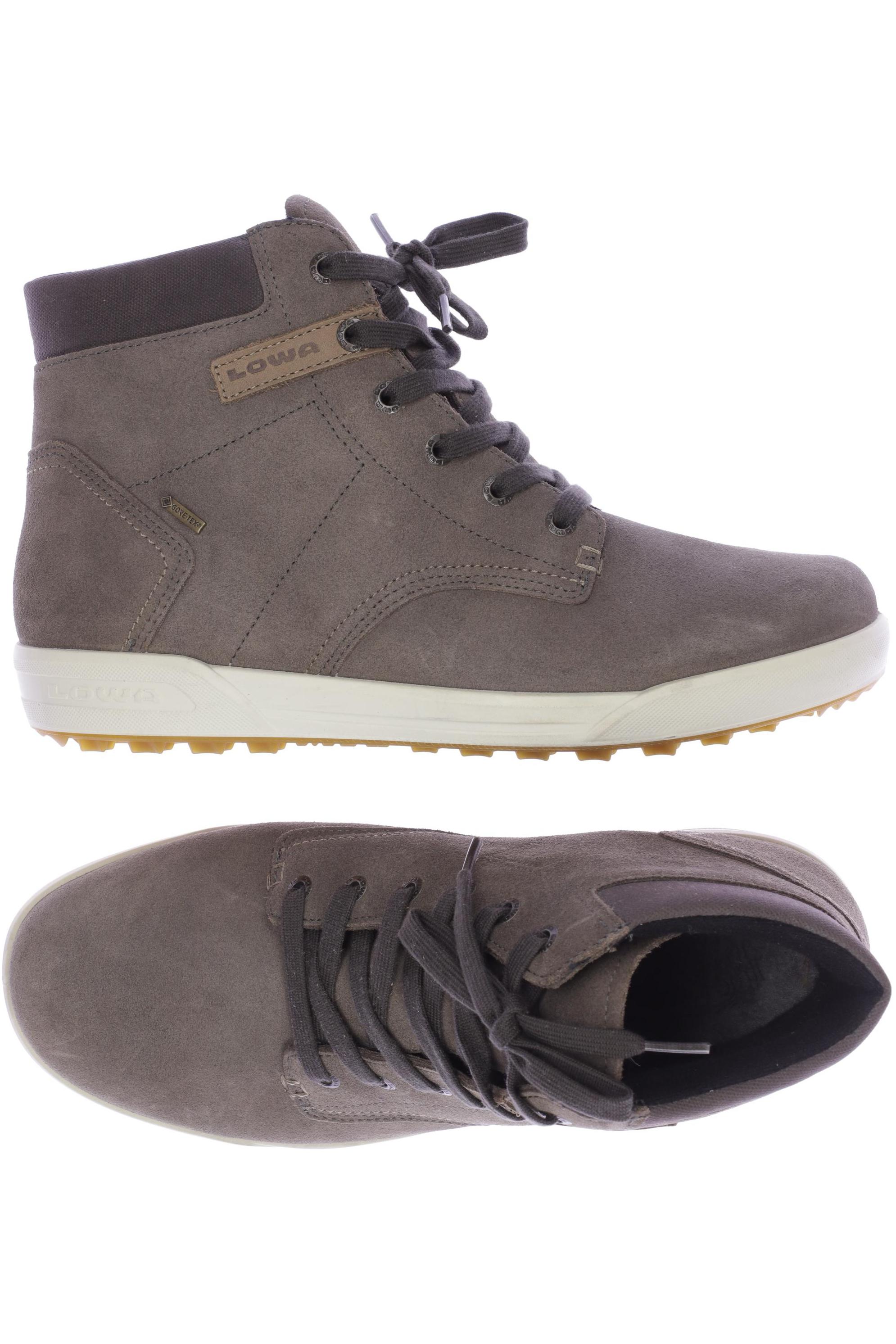 

Lowa Herren Stiefel, grün, Gr. 43.5
