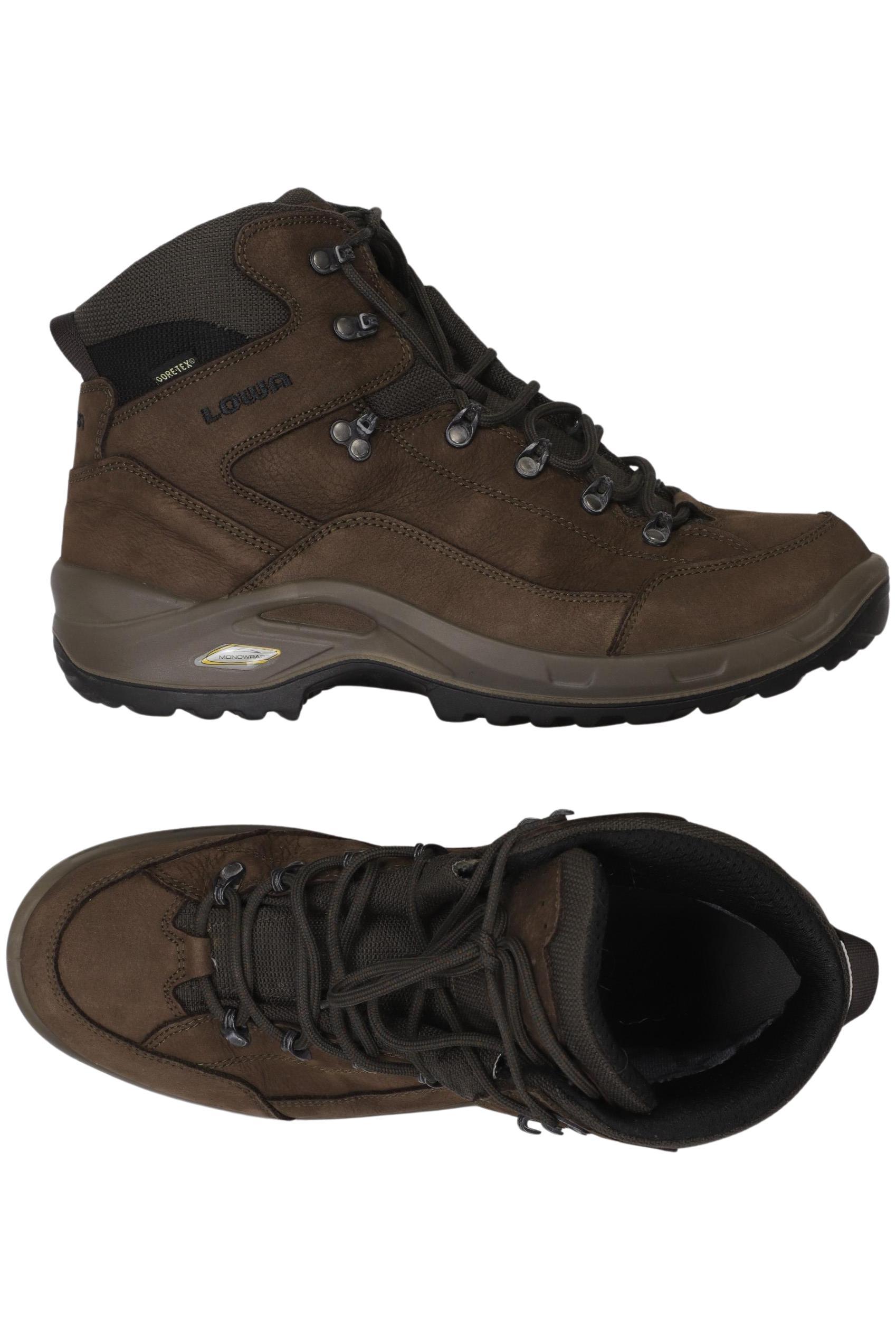 

Lowa Herren Stiefel, braun, Gr. 46