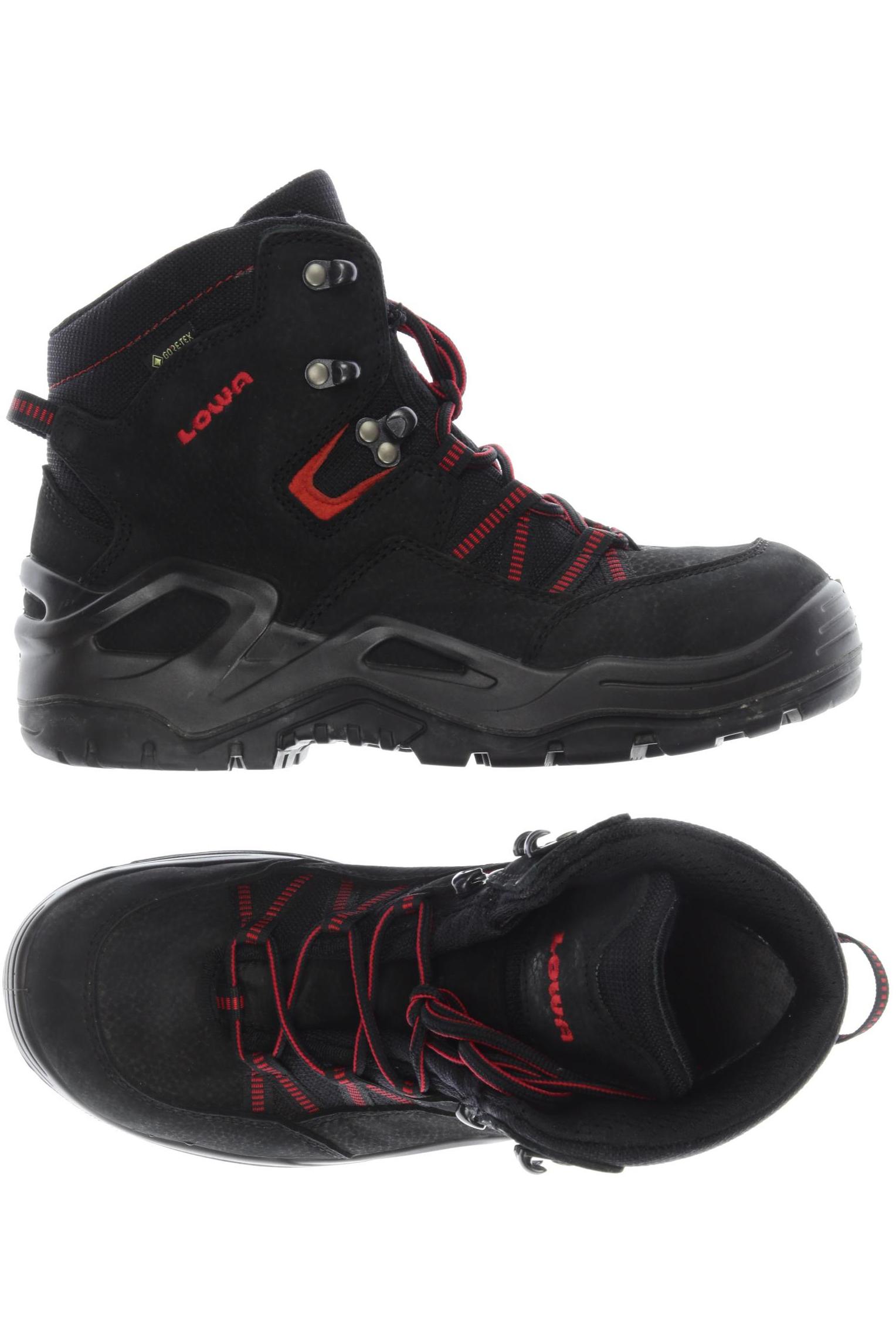 

Lowa Herren Stiefel, schwarz, Gr. 40
