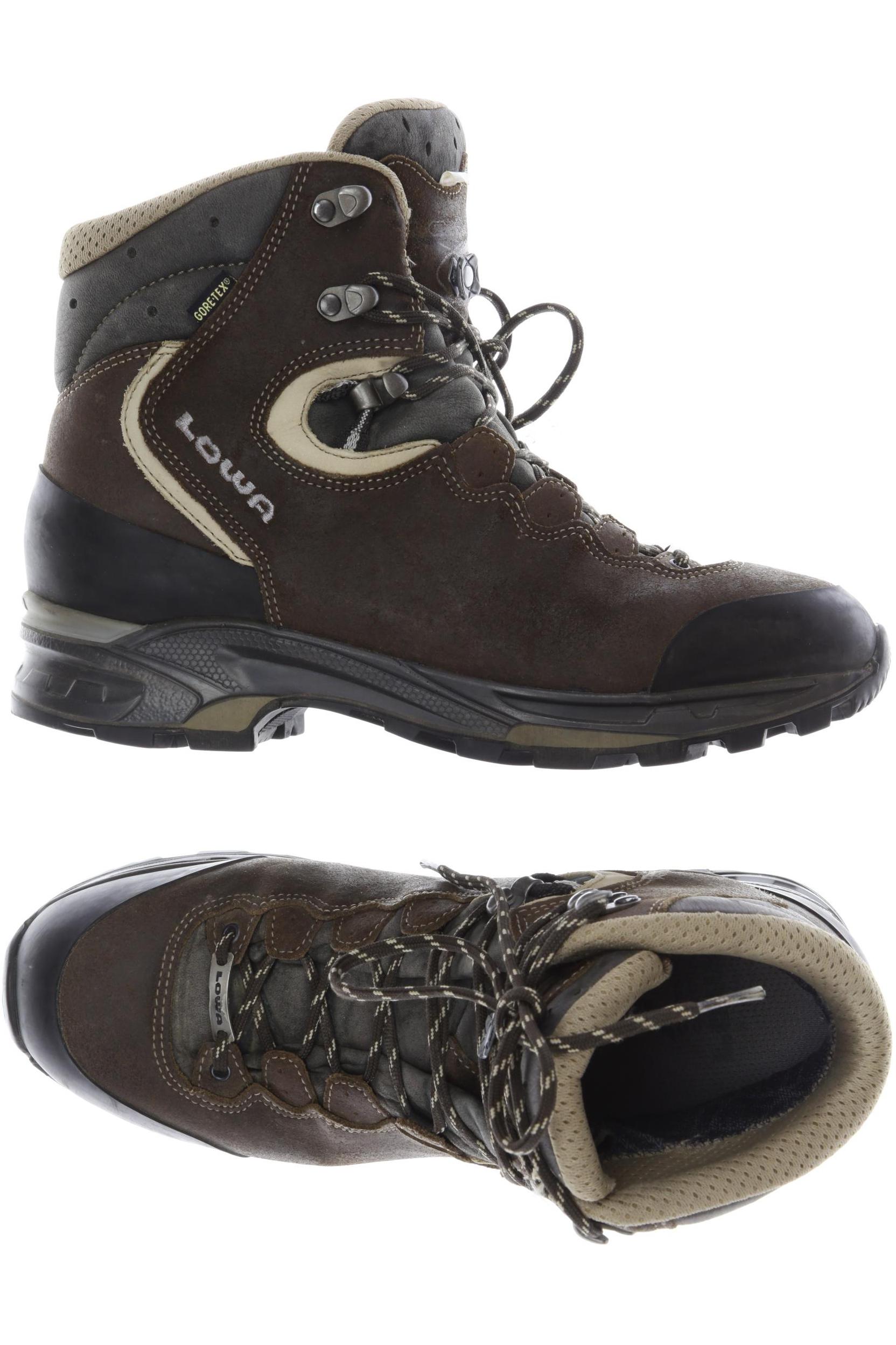 

Lowa Herren Stiefel, braun, Gr. 42
