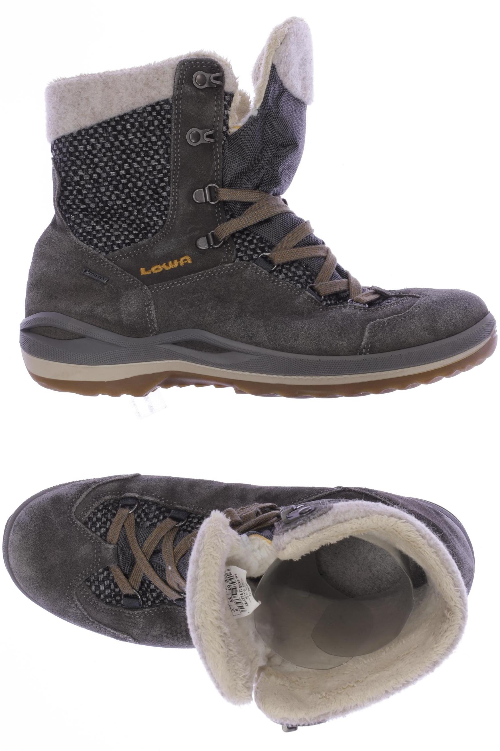 

Lowa Herren Stiefel, grau, Gr. 42