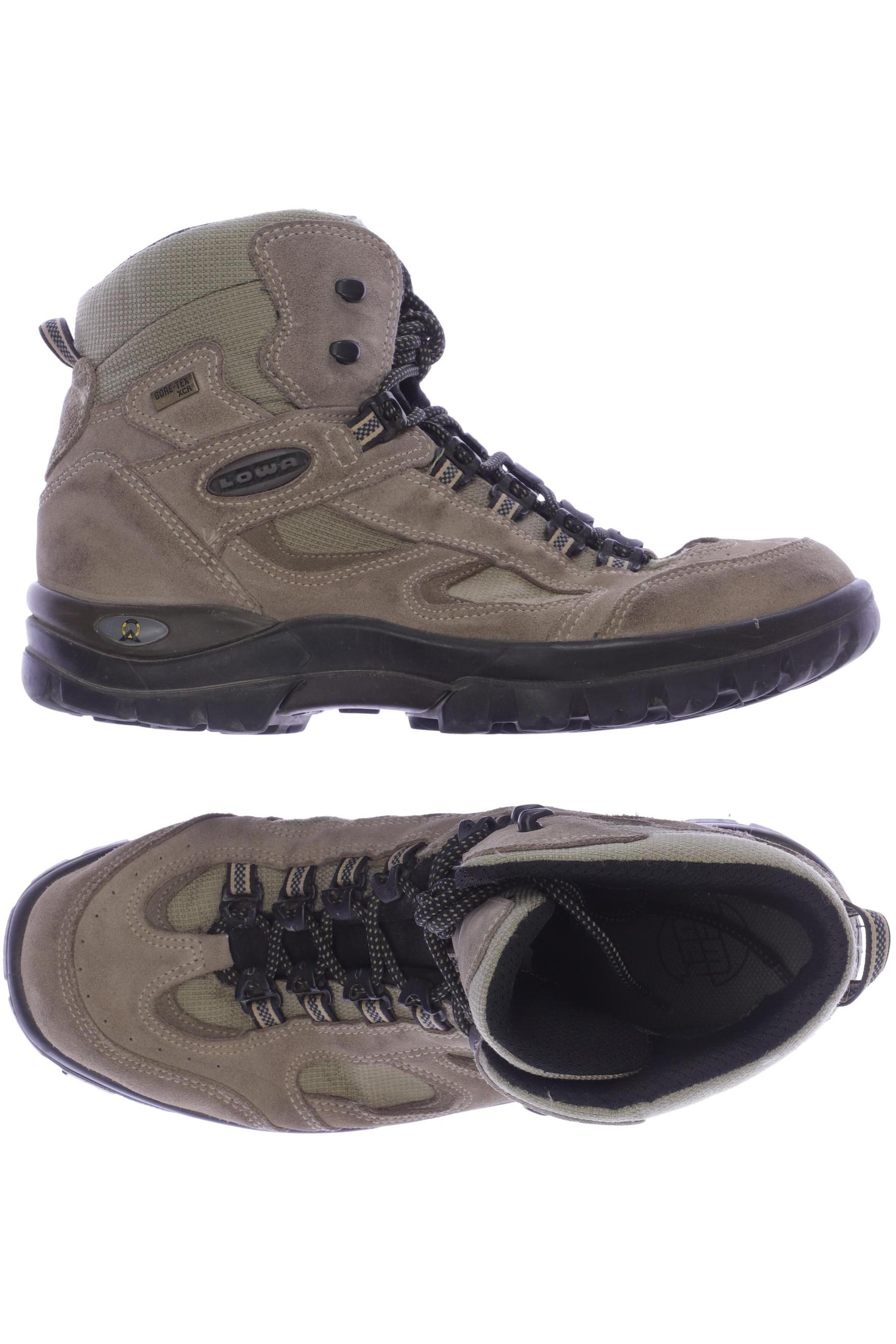 

Lowa Herren Stiefel, braun, Gr. 42.5