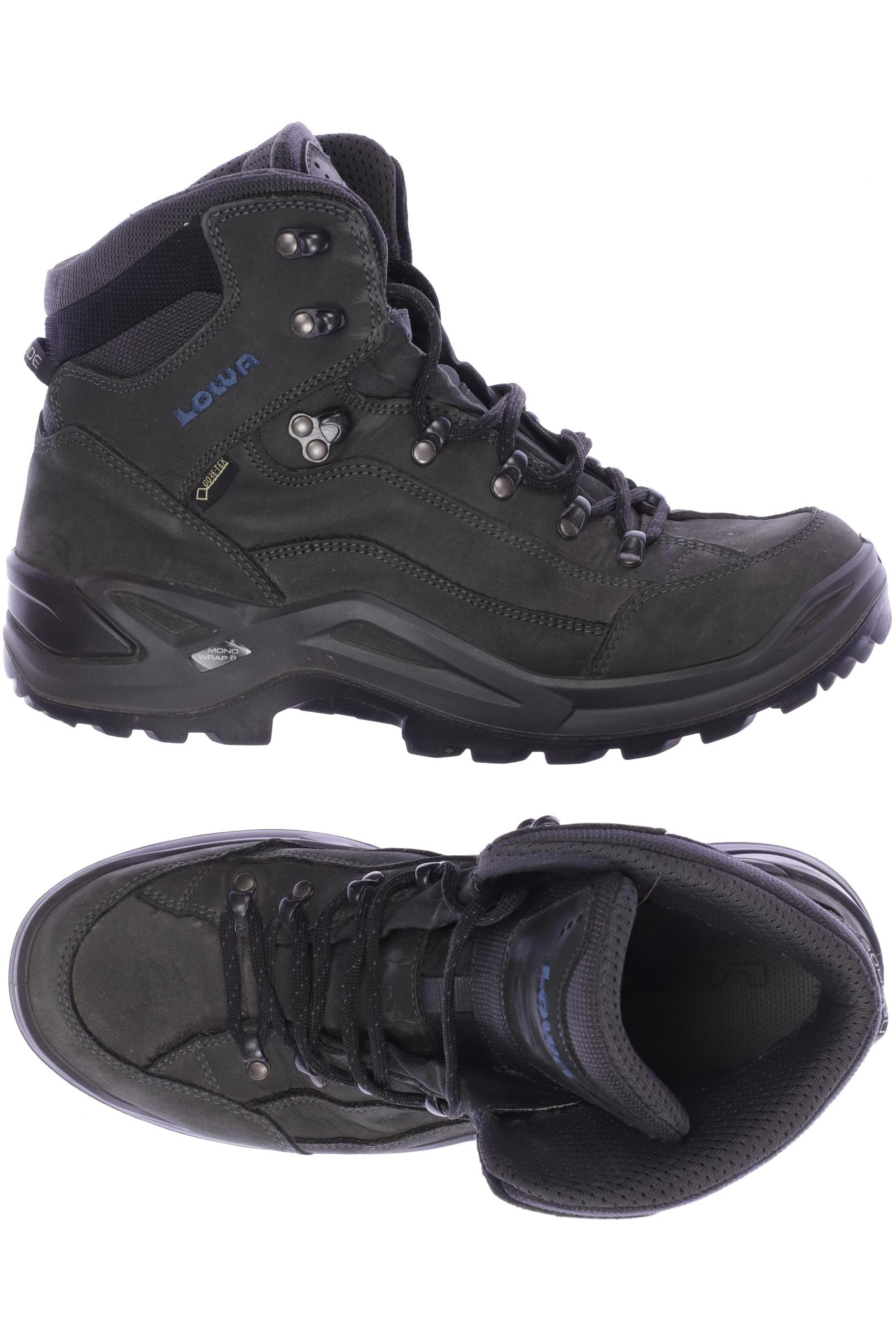 

Lowa Herren Stiefel, grün, Gr. 42.5