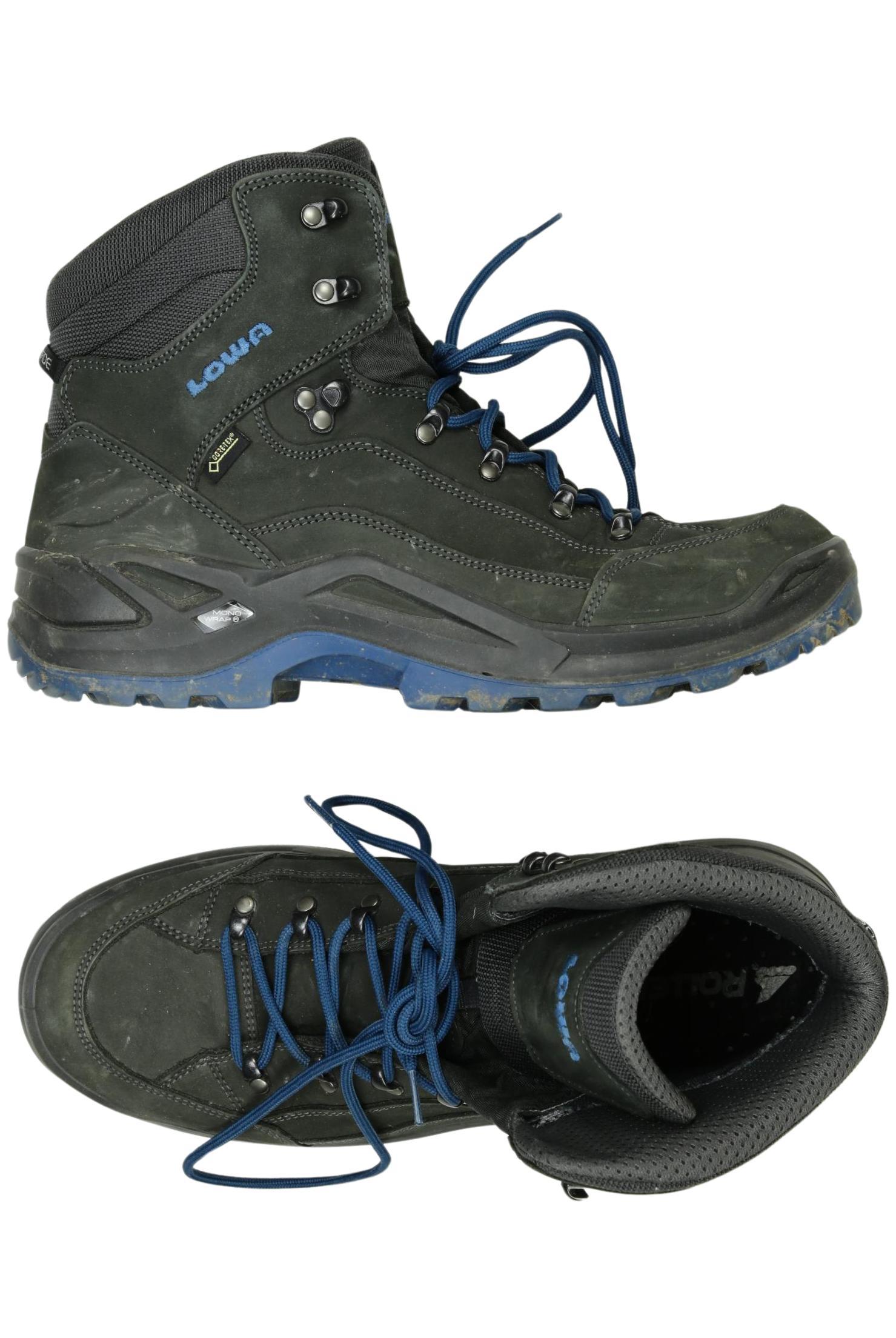 

Lowa Herren Stiefel, schwarz, Gr. 46