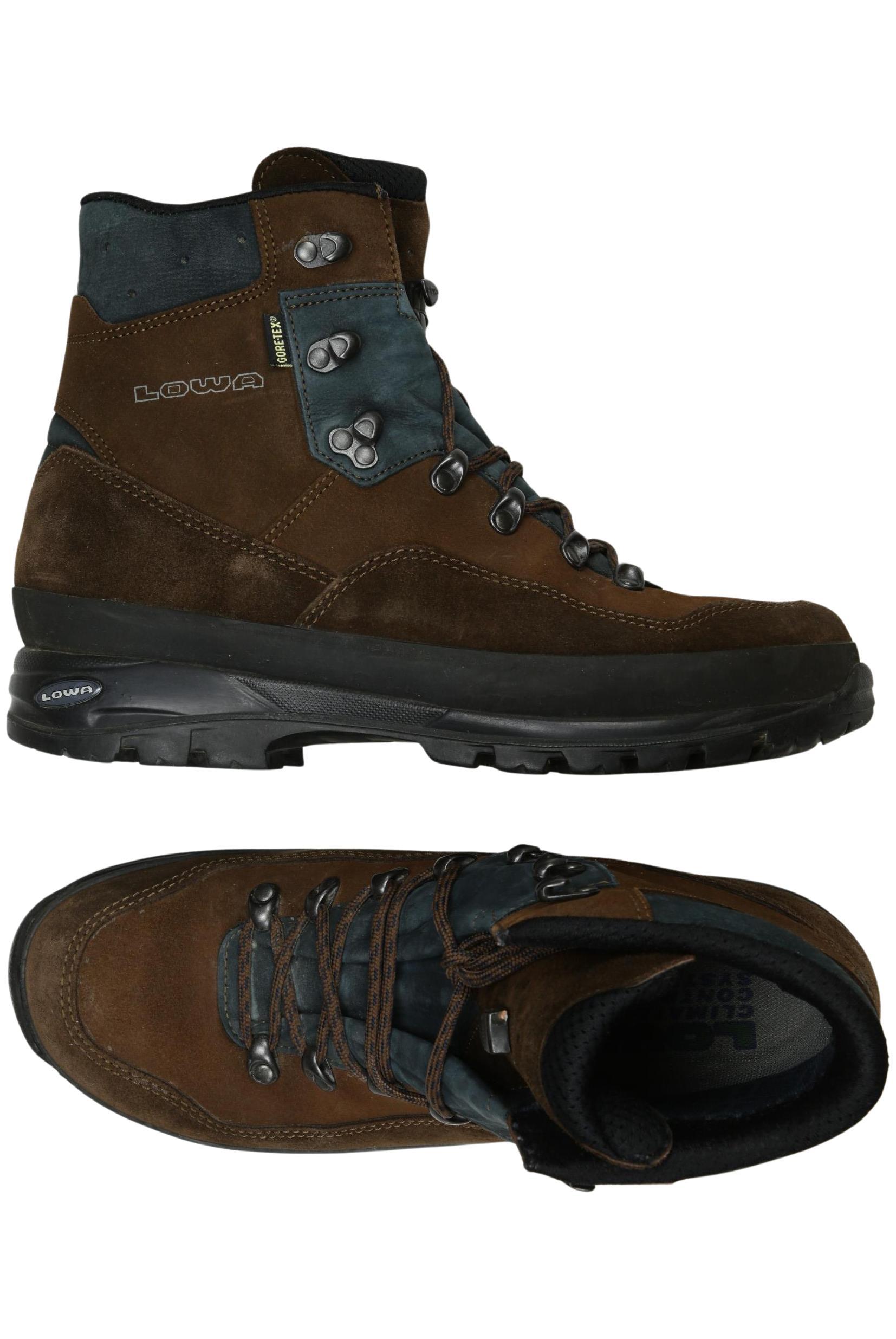 

Lowa Herren Stiefel, braun, Gr. 43.5
