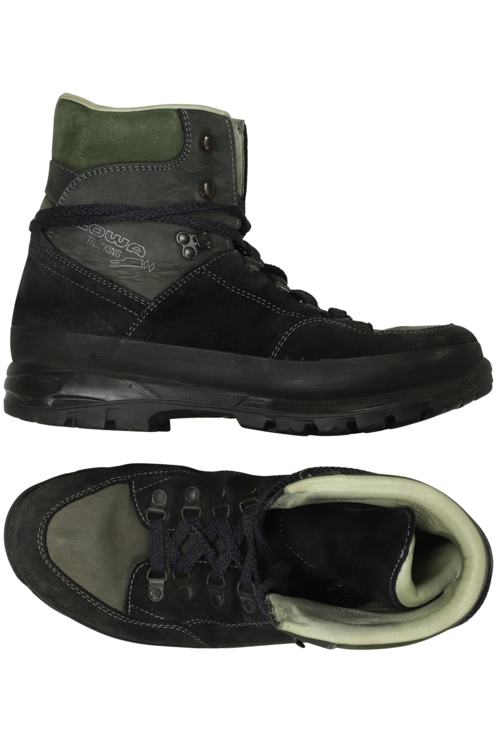 

Lowa Herren Stiefel, mehrfarbig, Gr. 8.5