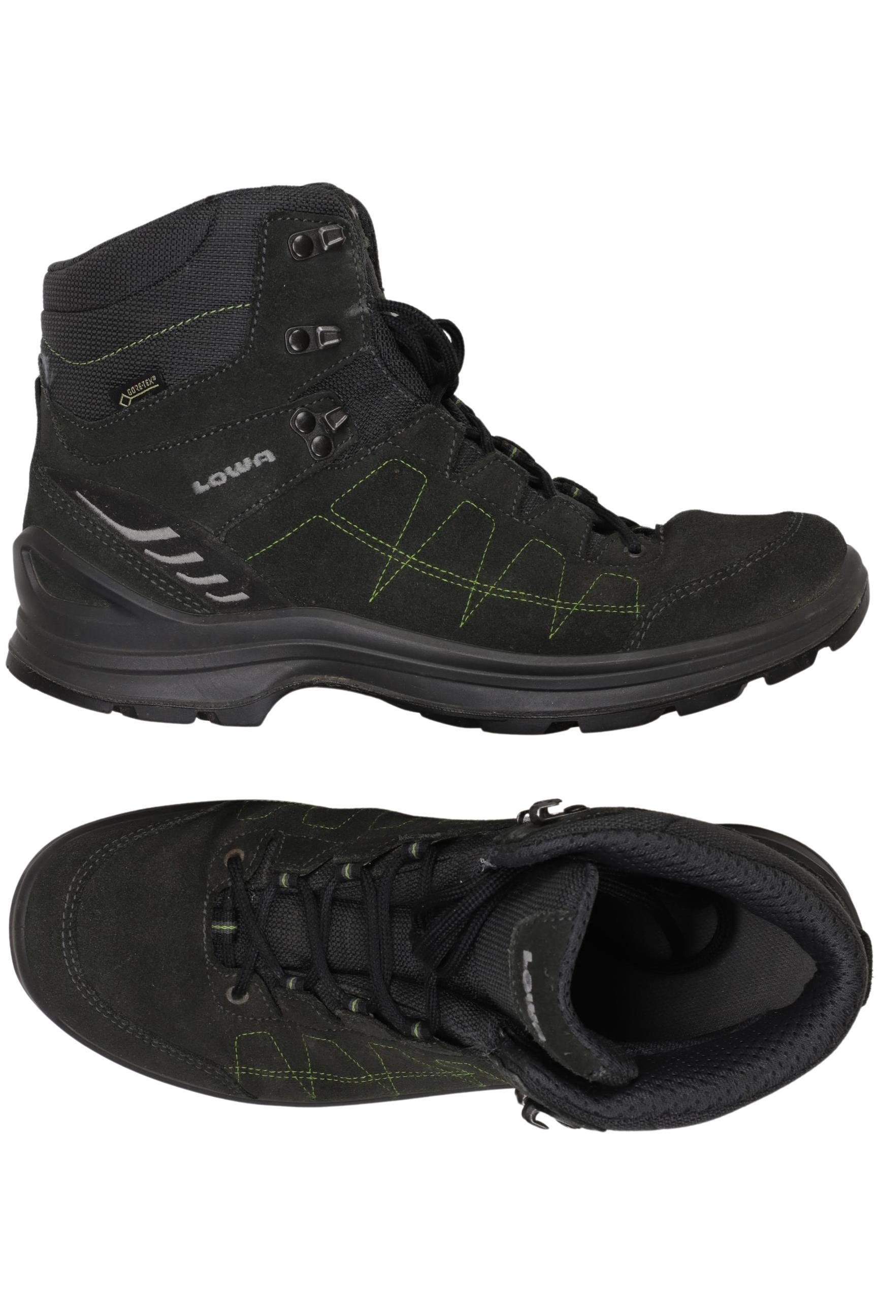 

Lowa Herren Stiefel, schwarz, Gr. 42