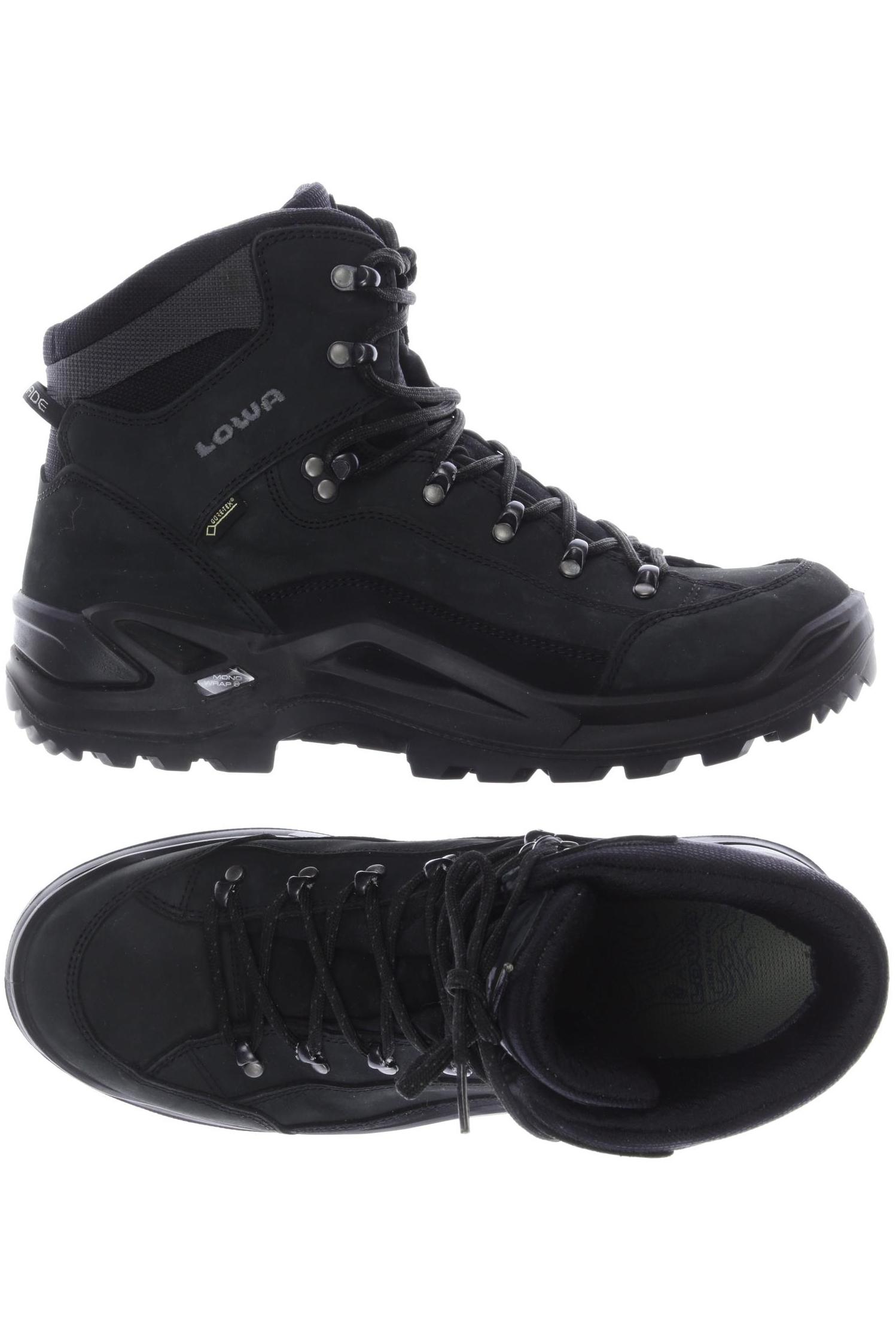 

Lowa Herren Stiefel, schwarz, Gr. 46