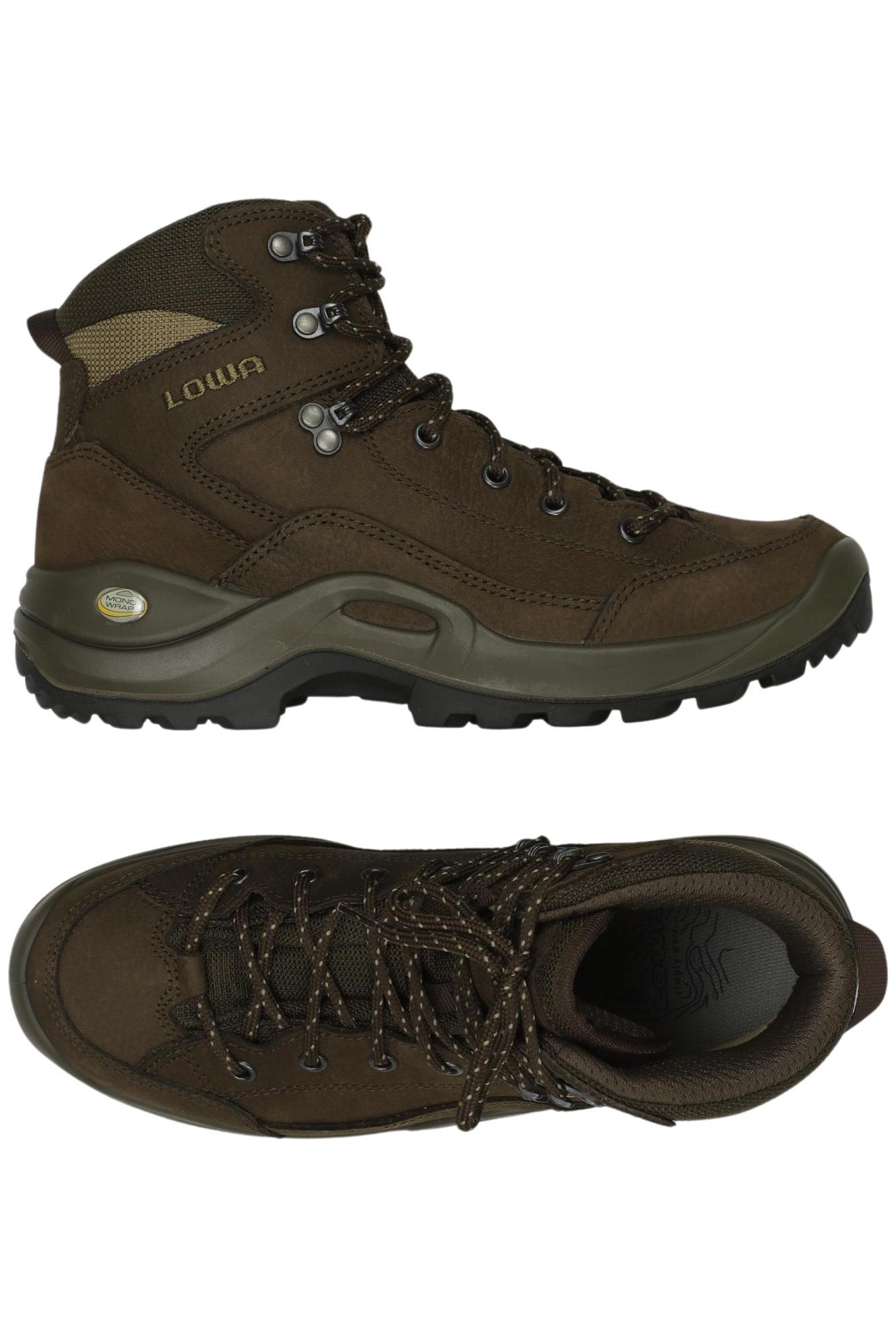 

Lowa Herren Stiefel, braun, Gr. 39