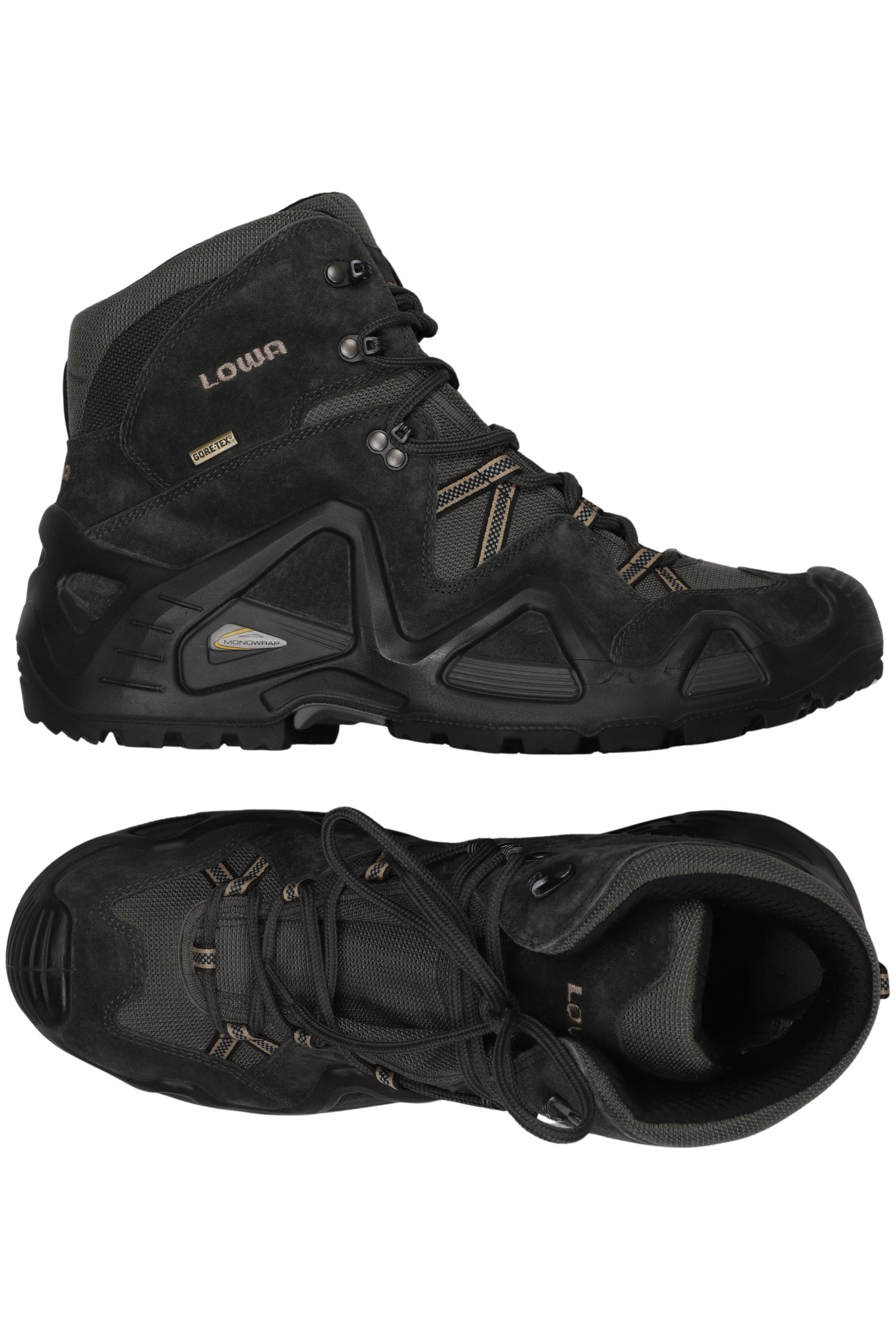 

Lowa Herren Stiefel, schwarz, Gr. 46.5