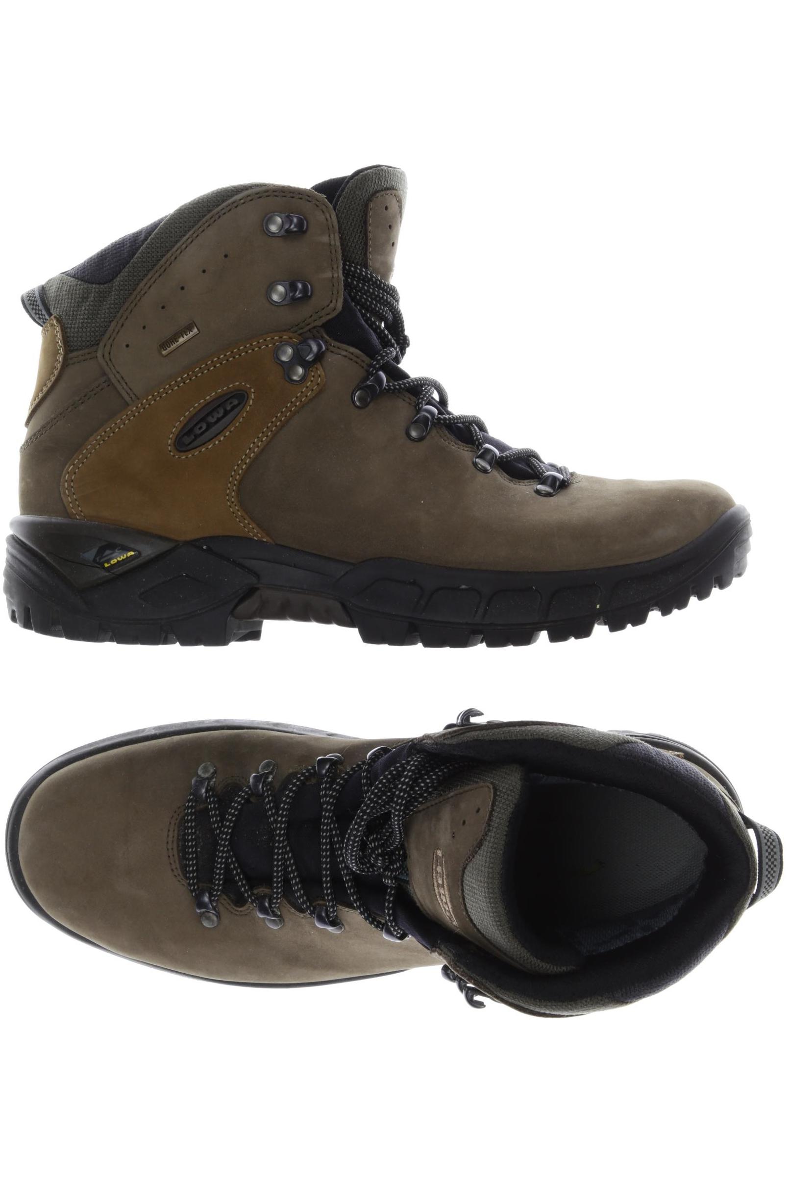 

Lowa Herren Stiefel, braun, Gr. 44.5