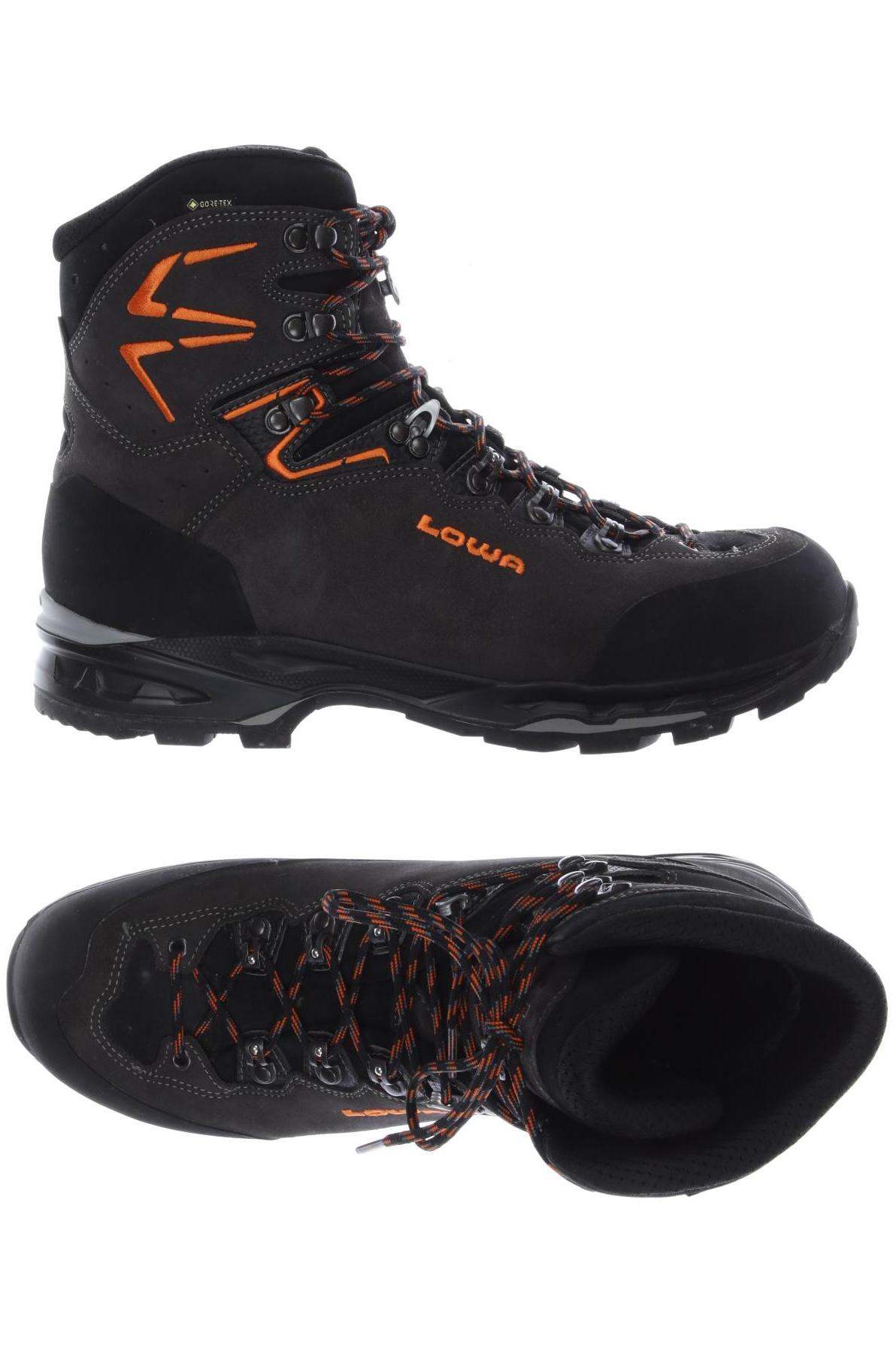 

Lowa Herren Stiefel, grau, Gr. 46.5