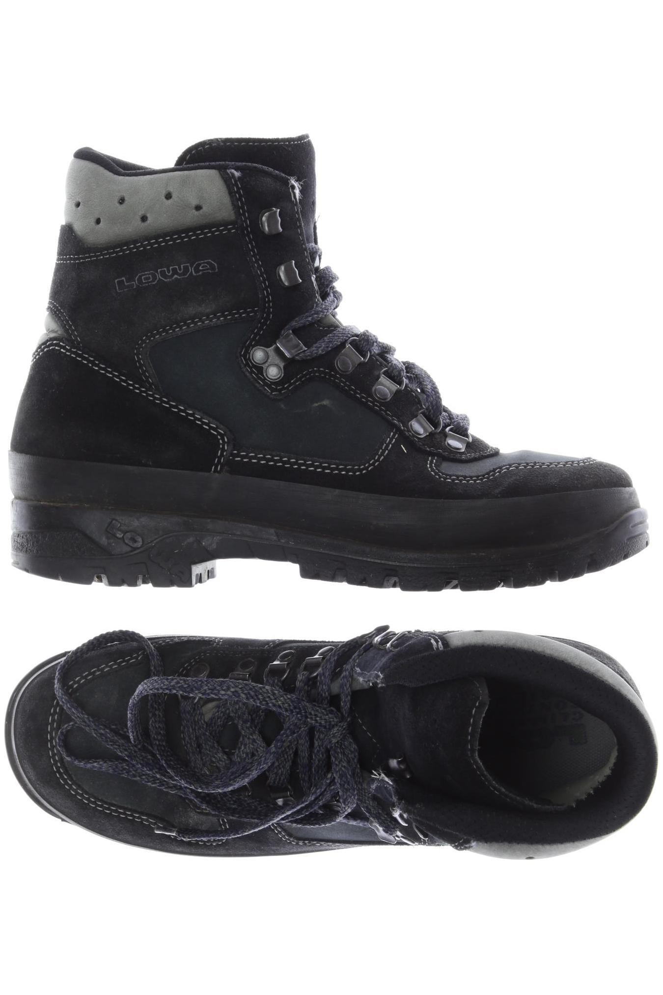 

Lowa Herren Stiefel, grau, Gr. 42.5