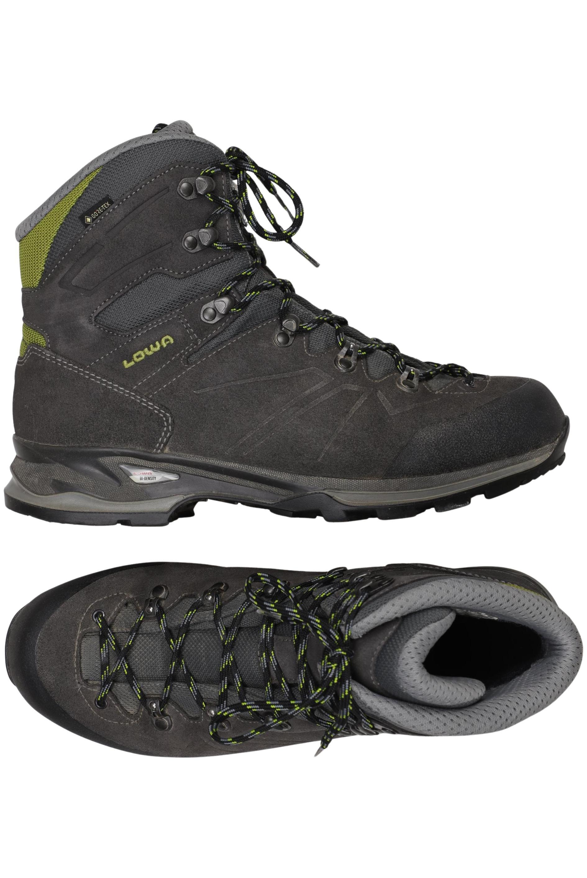

Lowa Herren Stiefel, grau, Gr. 44