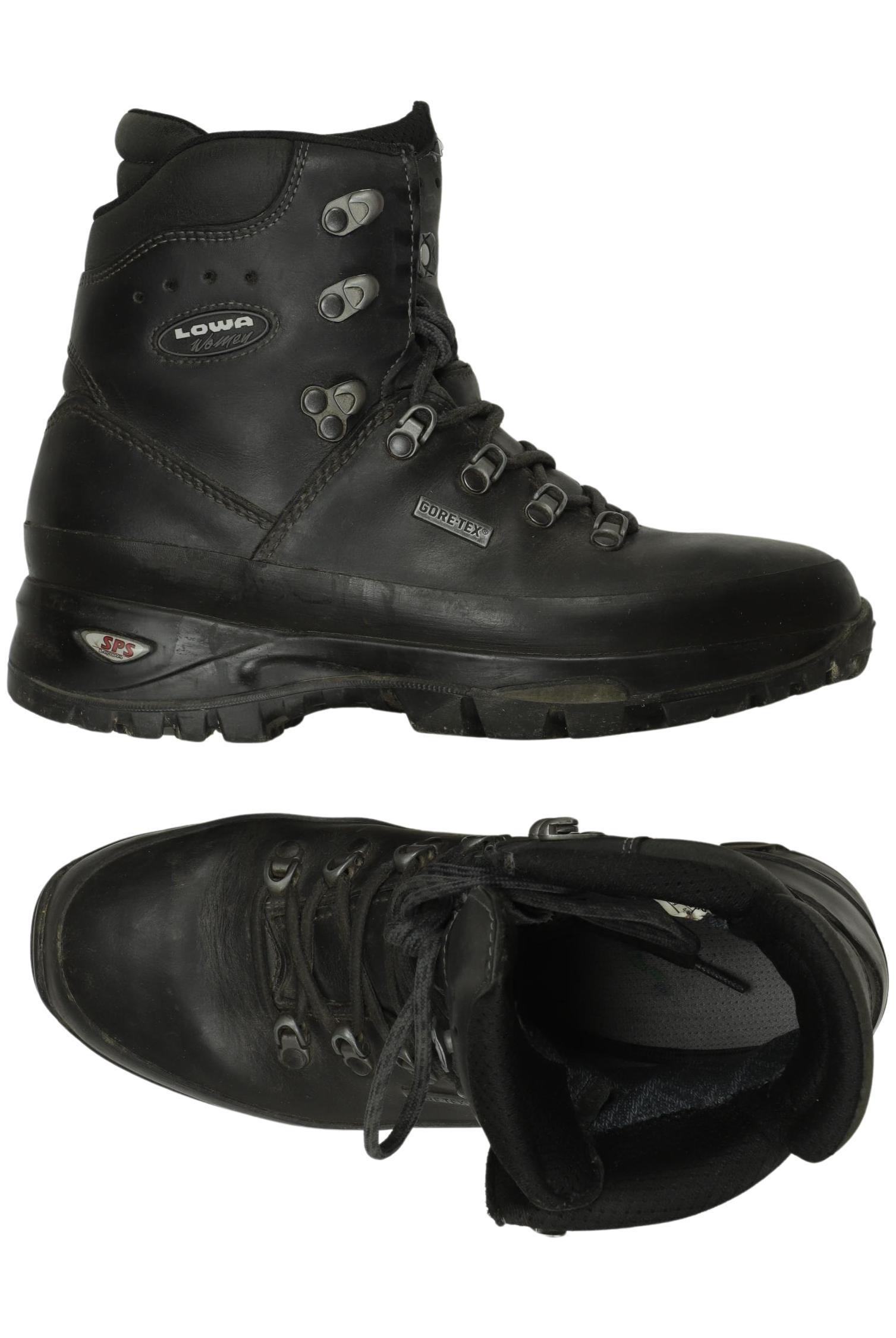 Thumbnail - Lowa Herren Stiefel, schwarz, Gr. 39.5