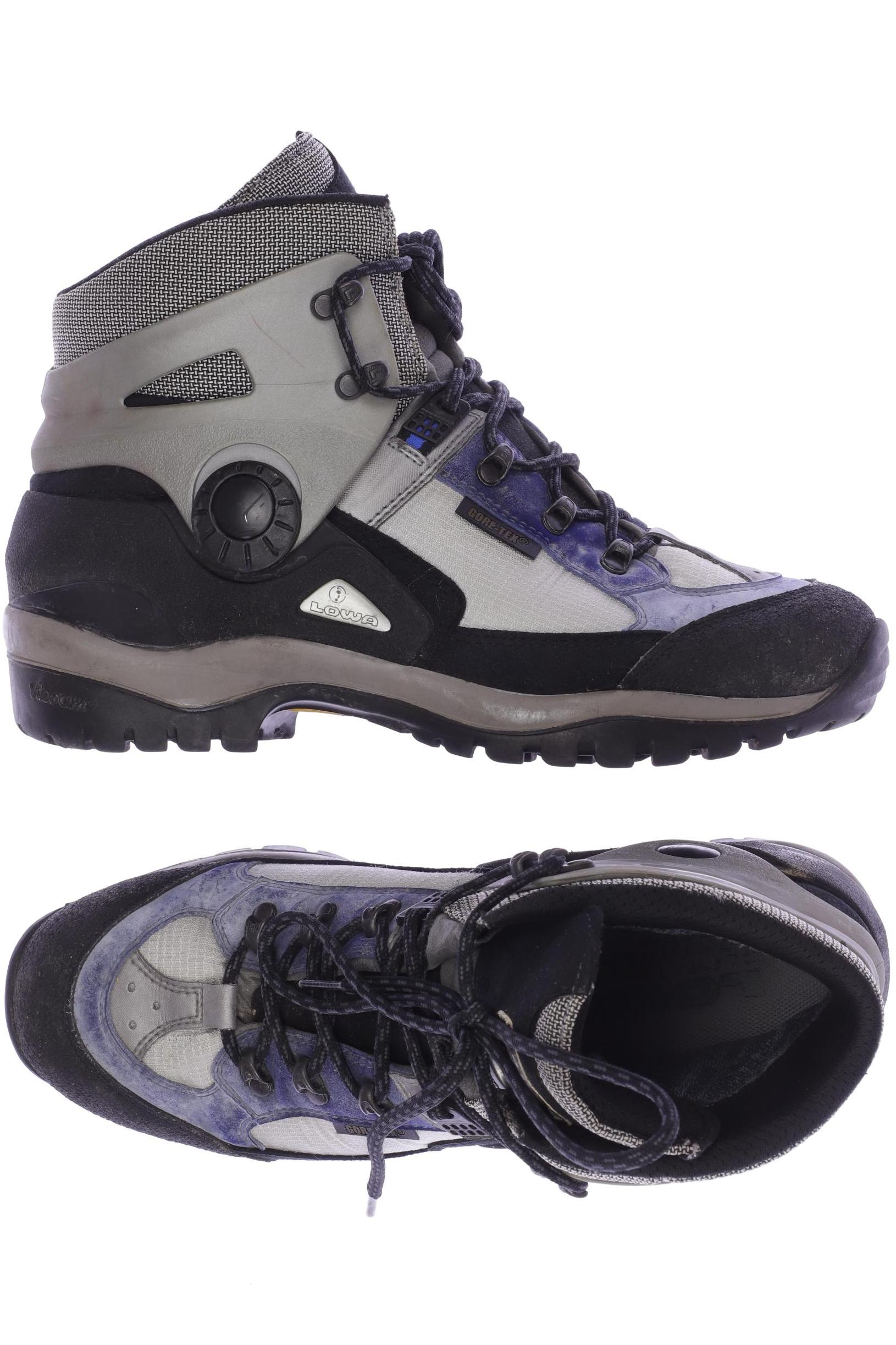 

Lowa Herren Stiefel, grau, Gr. 42