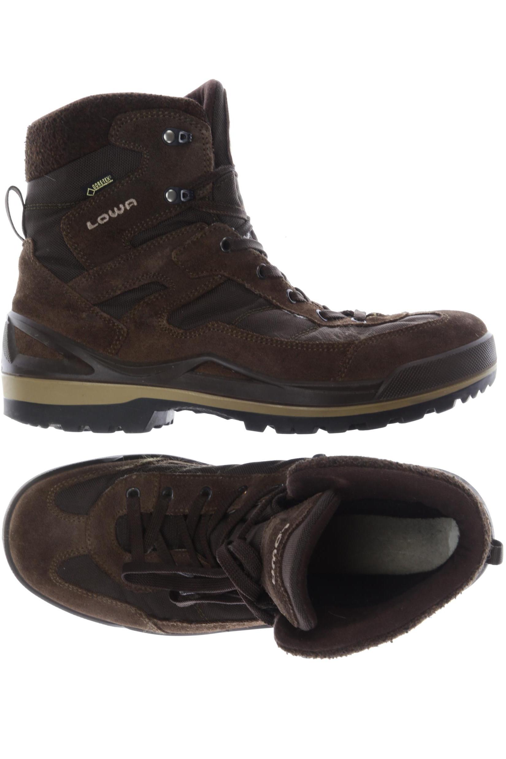 

Lowa Herren Stiefel, braun, Gr. 41.5