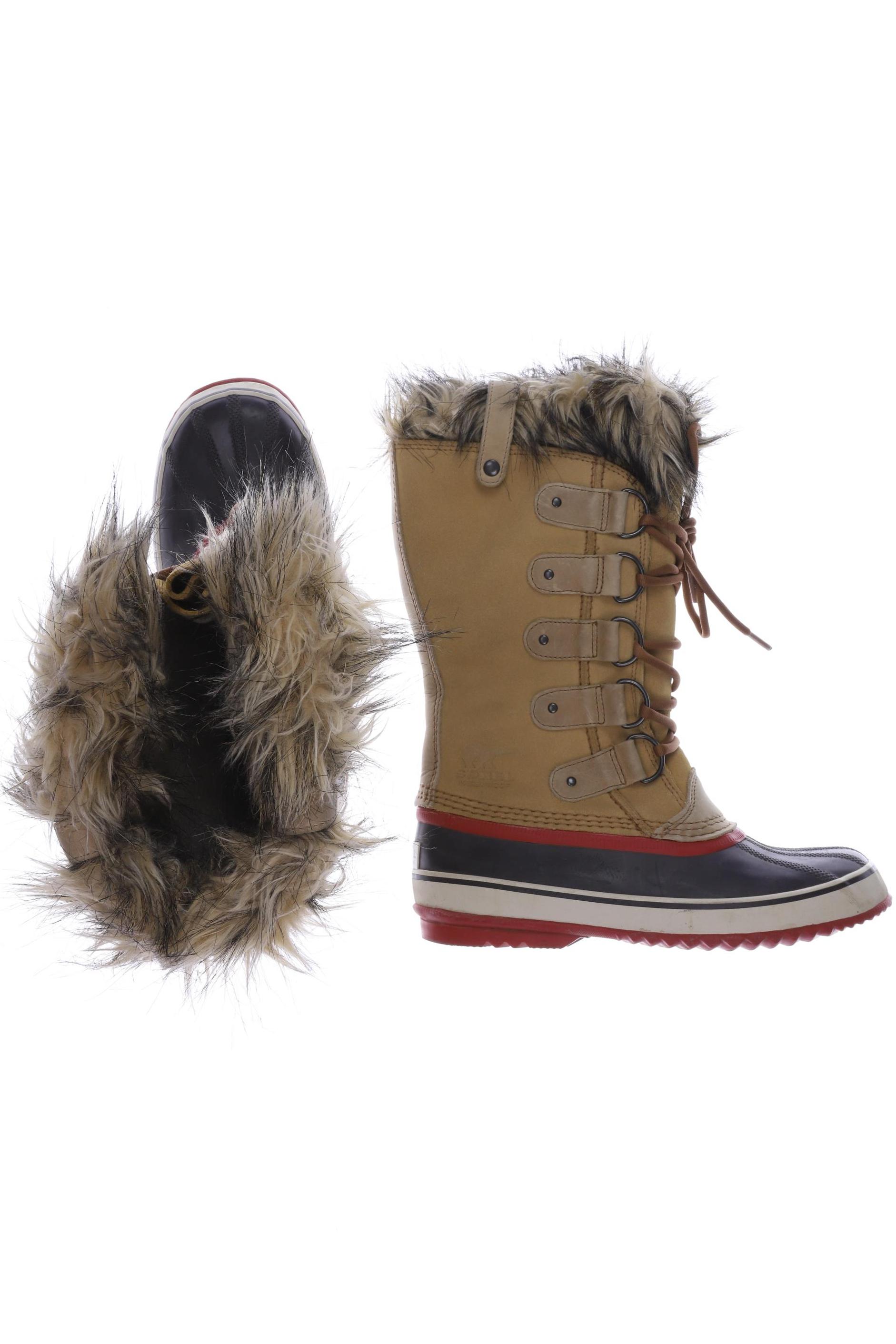 

Lowa Herren Stiefel, braun, Gr. 45
