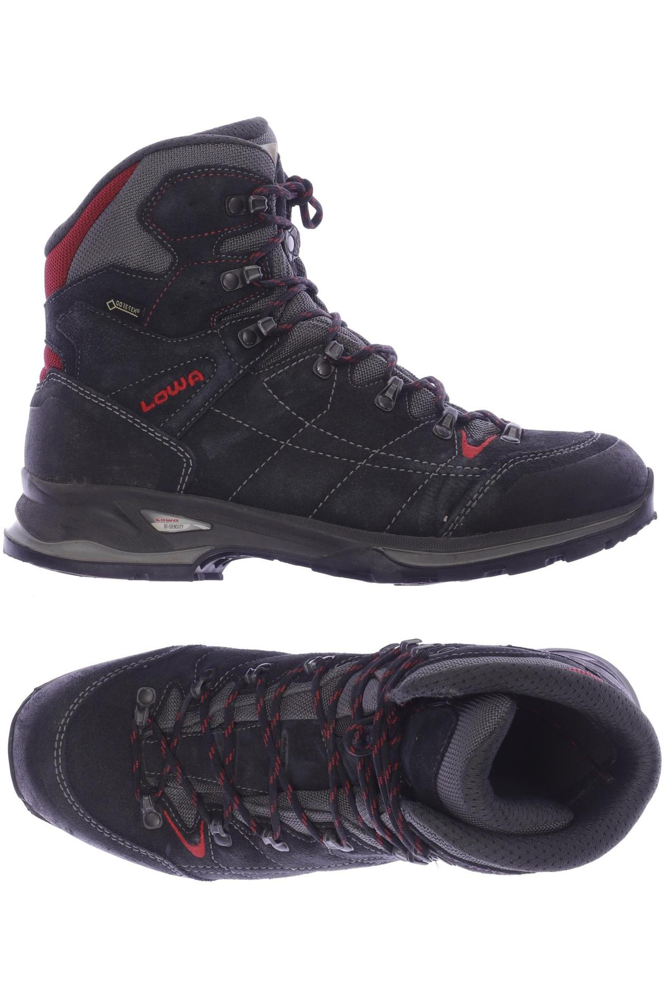 

LOWA Herren Stiefel, marineblau