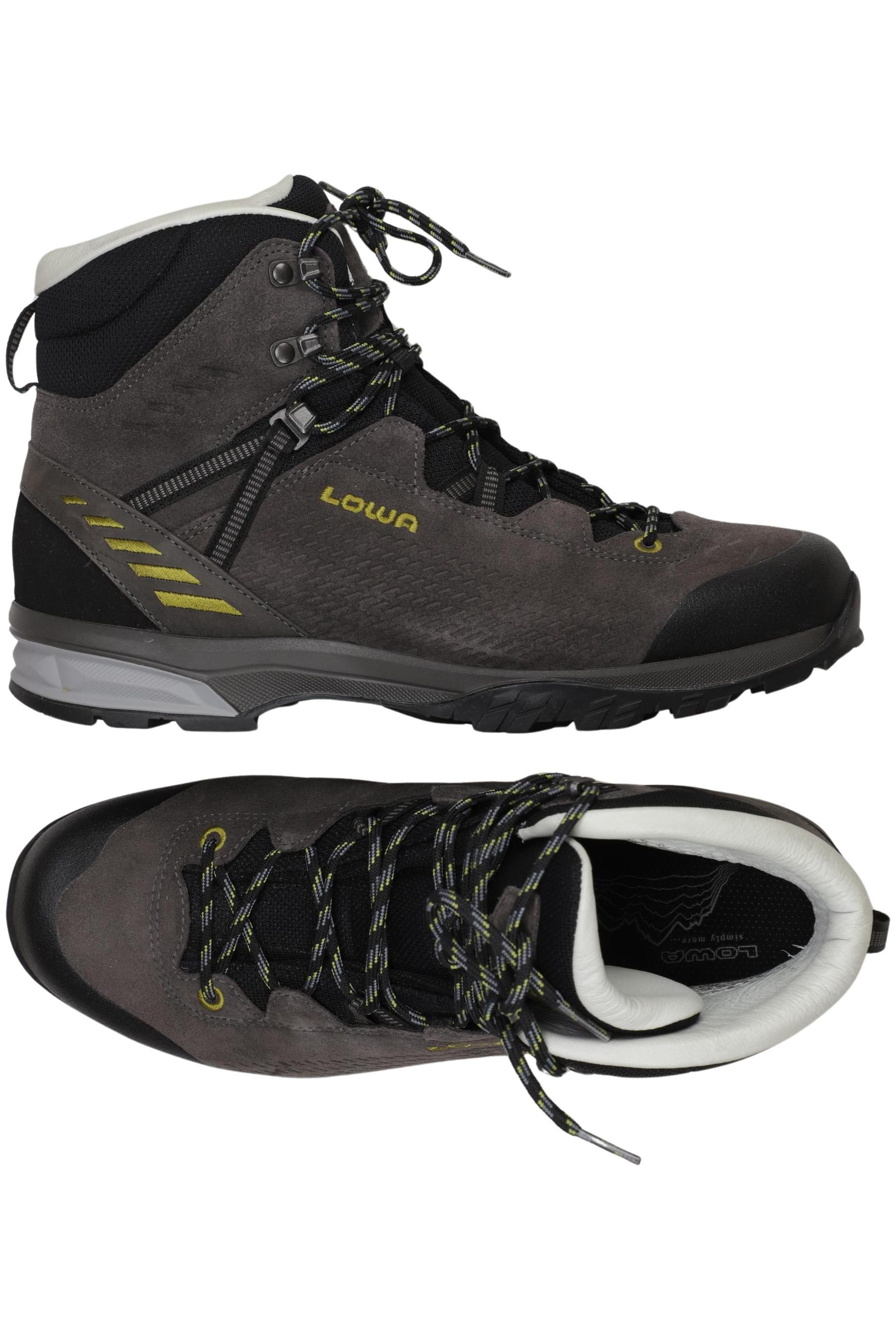 

Lowa Herren Stiefel, grau, Gr. 44