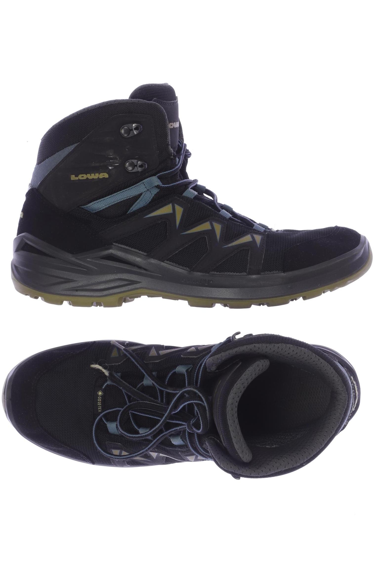 

Lowa Herren Stiefel, schwarz, Gr. 40