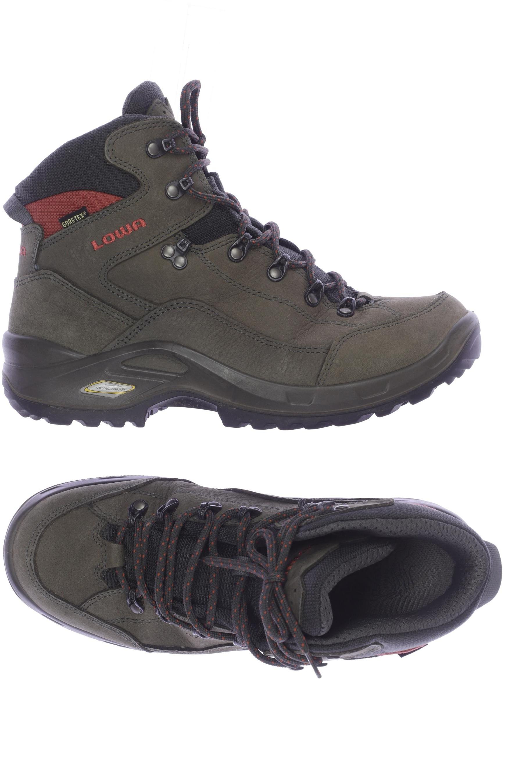 

Lowa Herren Stiefel, grün, Gr. 42