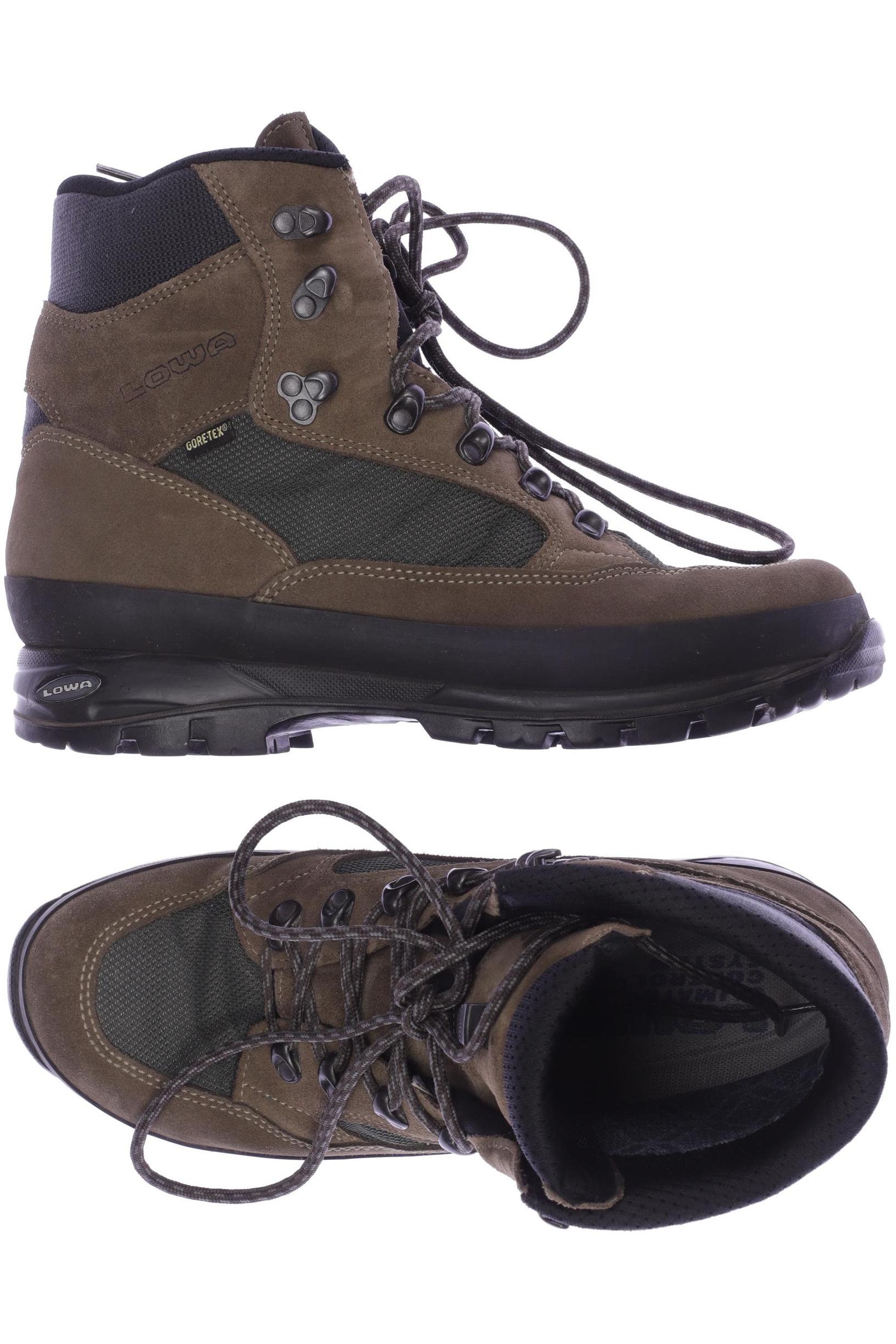 

Lowa Herren Stiefel, braun, Gr. 44