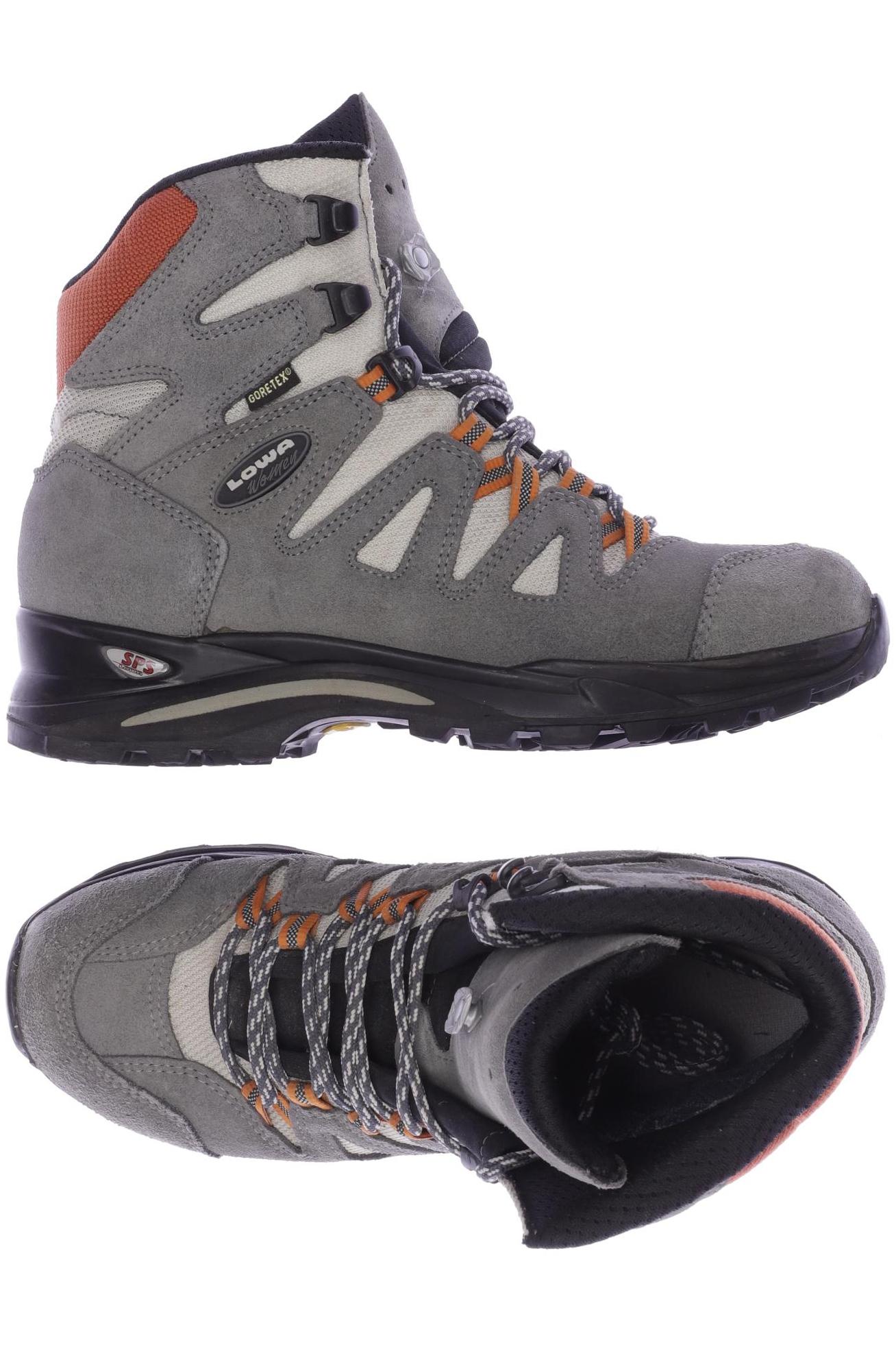 

Lowa Herren Stiefel, grau, Gr. 41