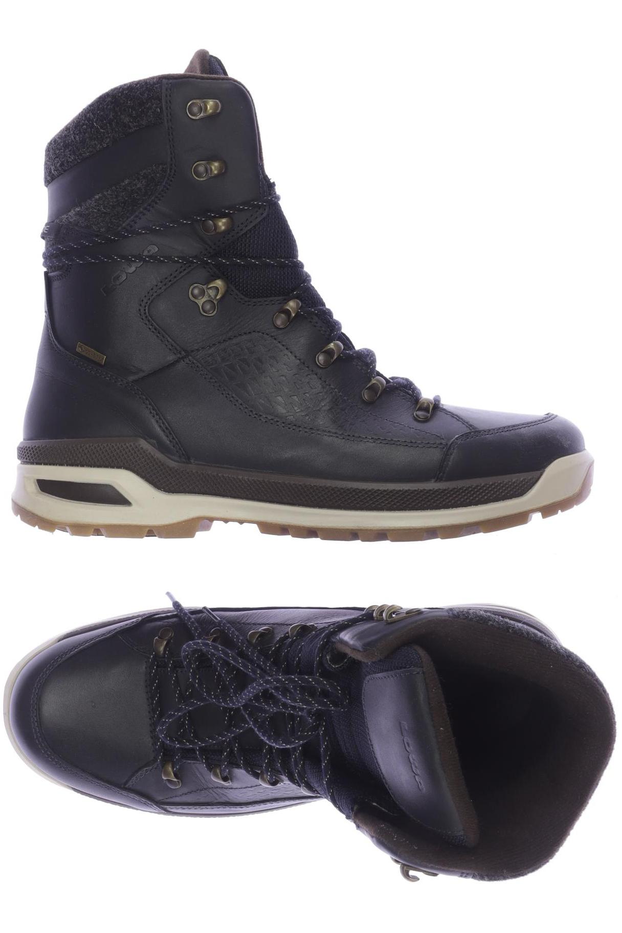 

Lowa Herren Stiefel, marineblau, Gr. 44