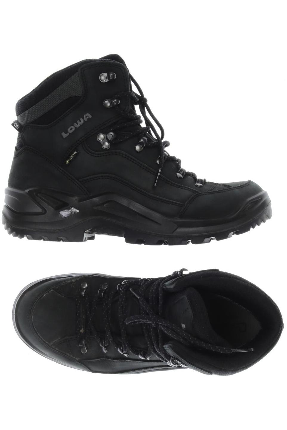 

Lowa Herren Stiefel, schwarz, Gr. 42