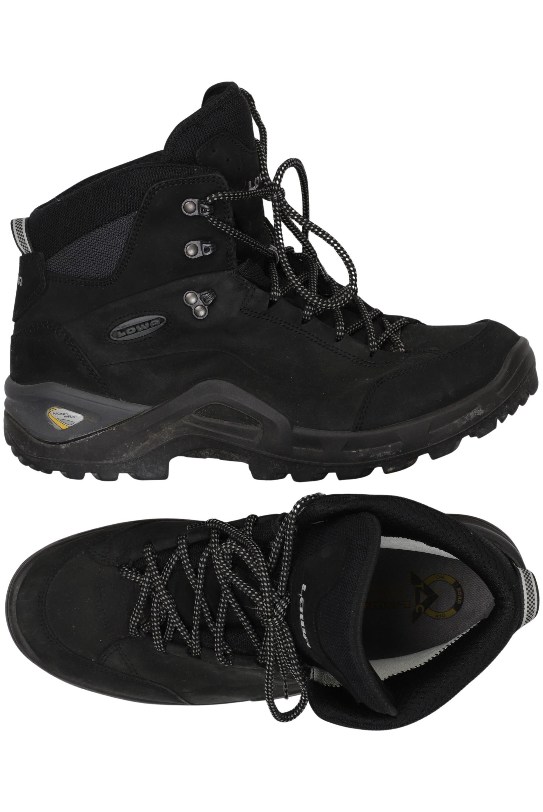

Lowa Herren Stiefel, schwarz, Gr. 45