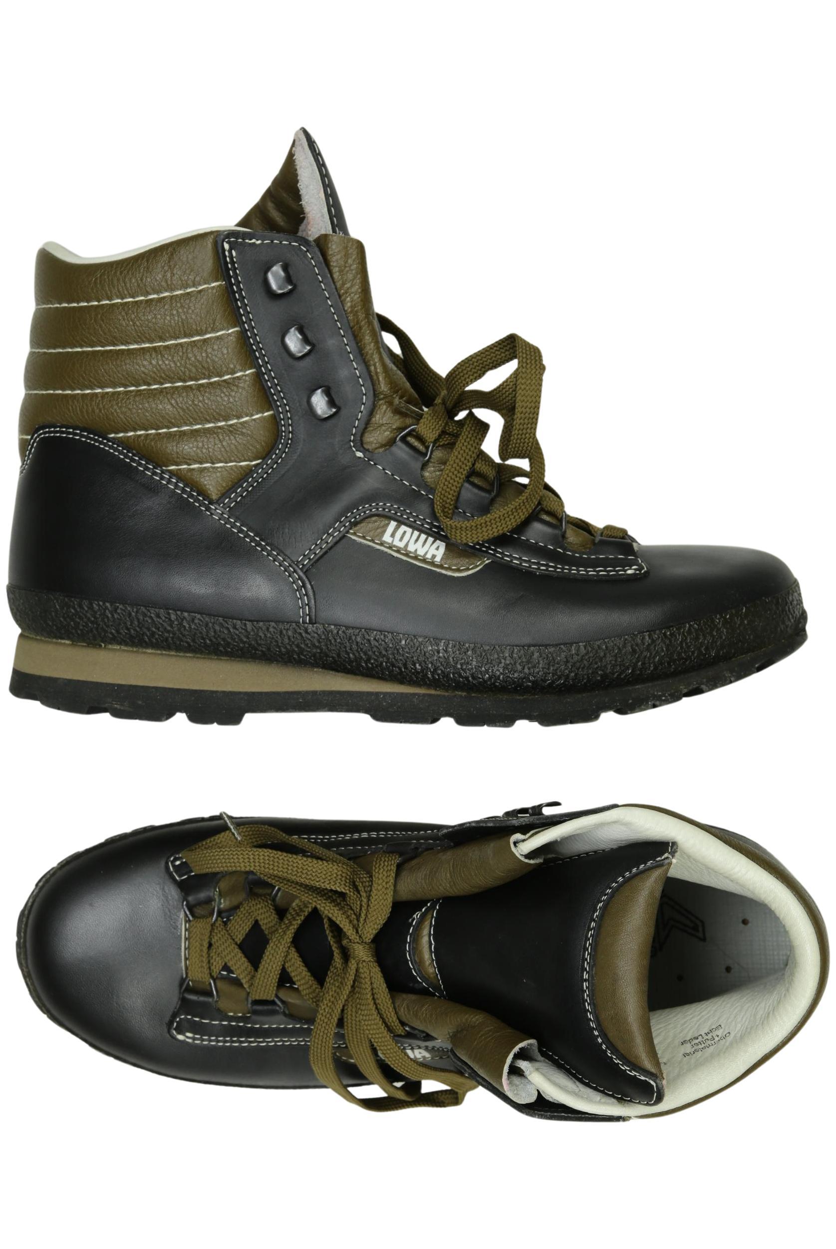 

Lowa Herren Stiefel, schwarz, Gr. 10