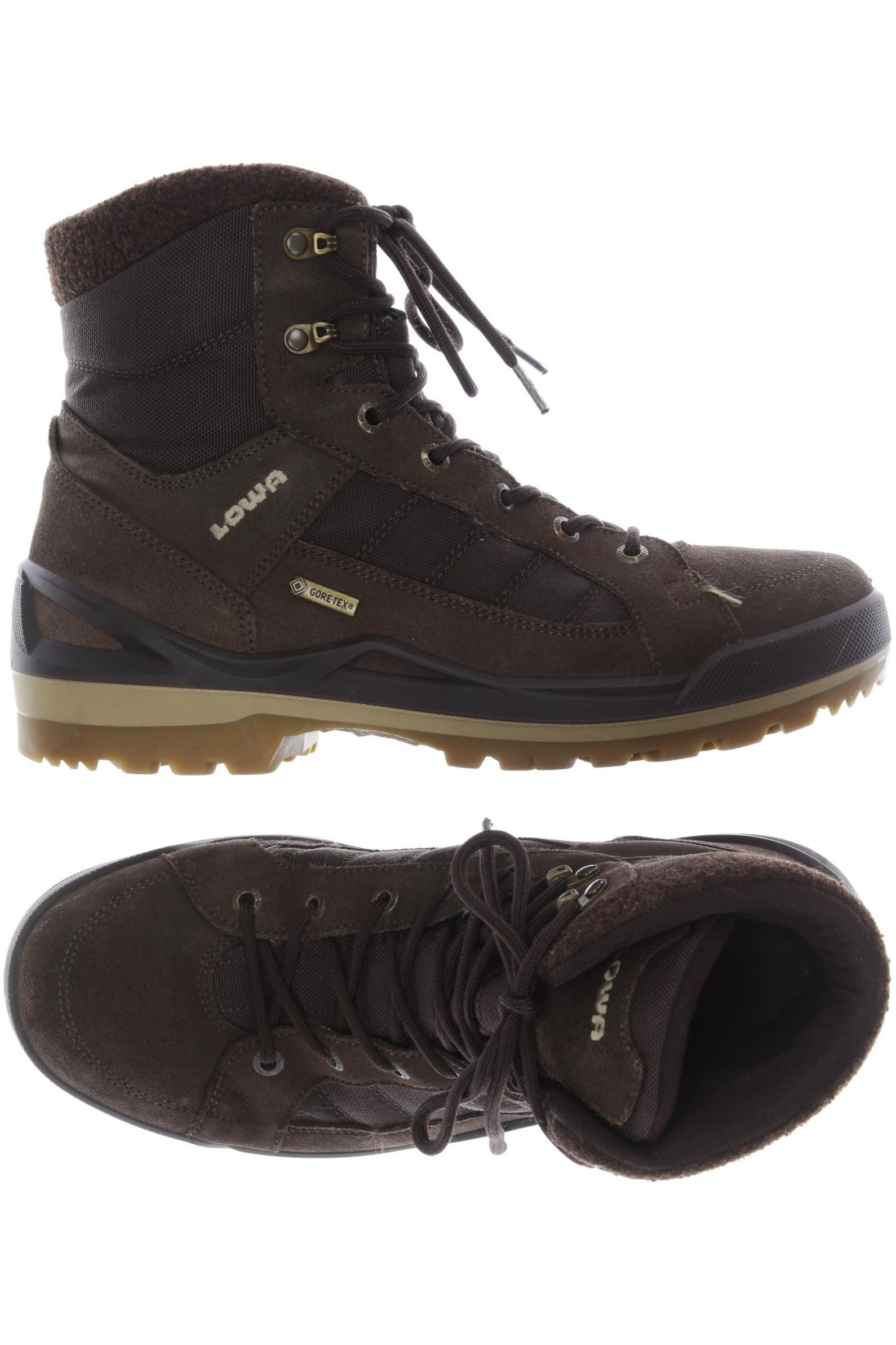 

Lowa Herren Stiefel, braun, Gr. 43.5