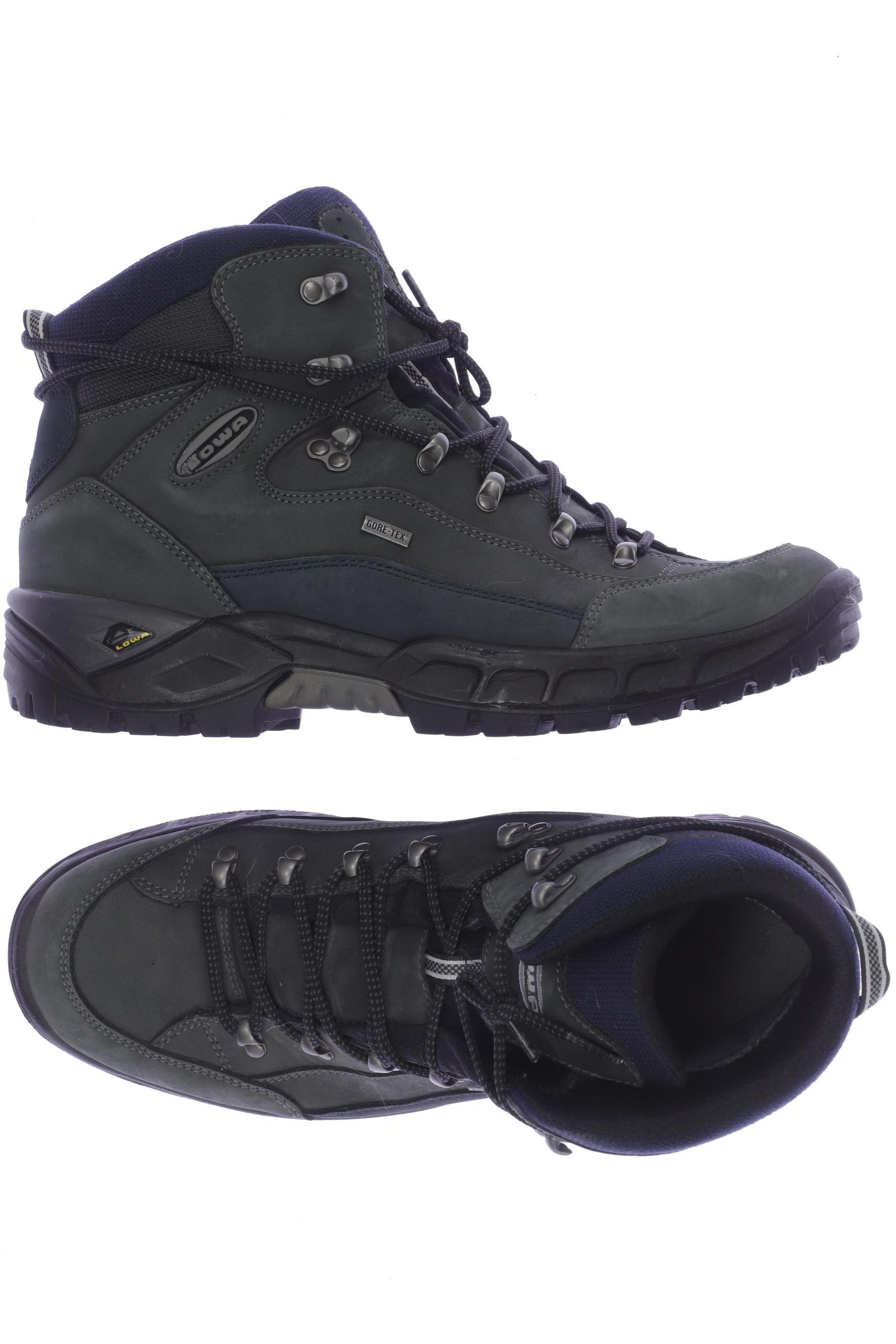

Lowa Herren Stiefel, grün, Gr. 46