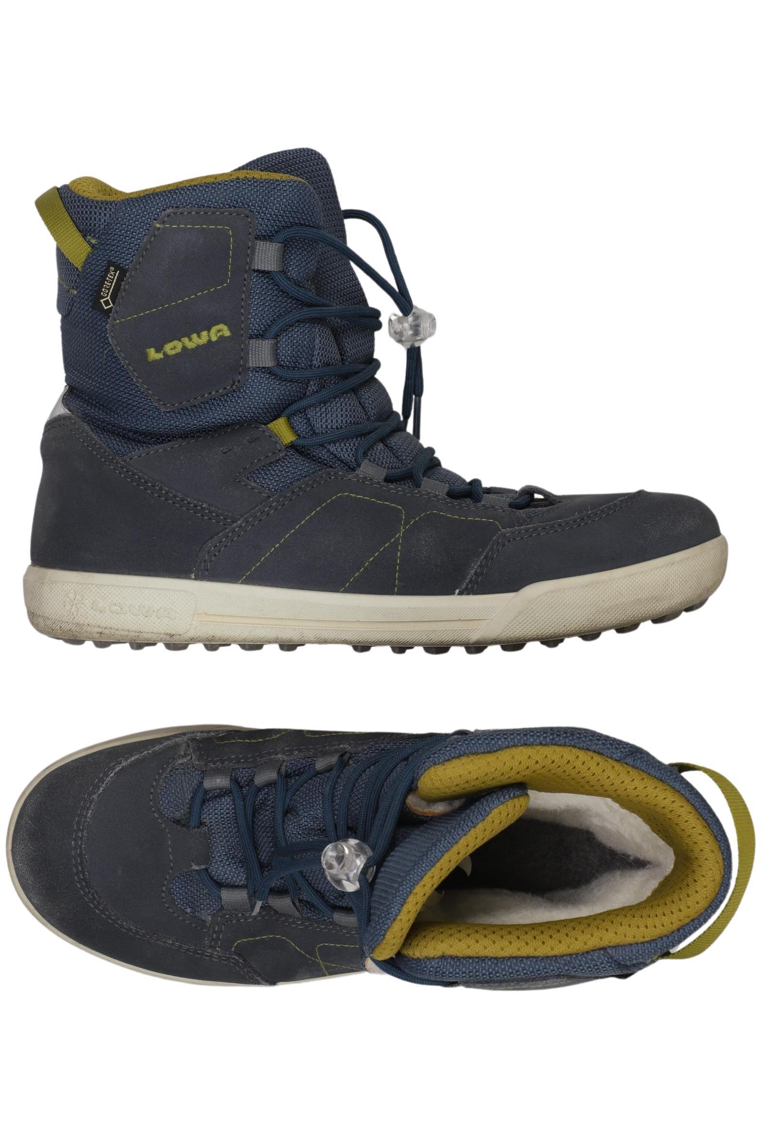 Thumbnail - Lowa Herren Stiefel, marineblau, Gr. 39