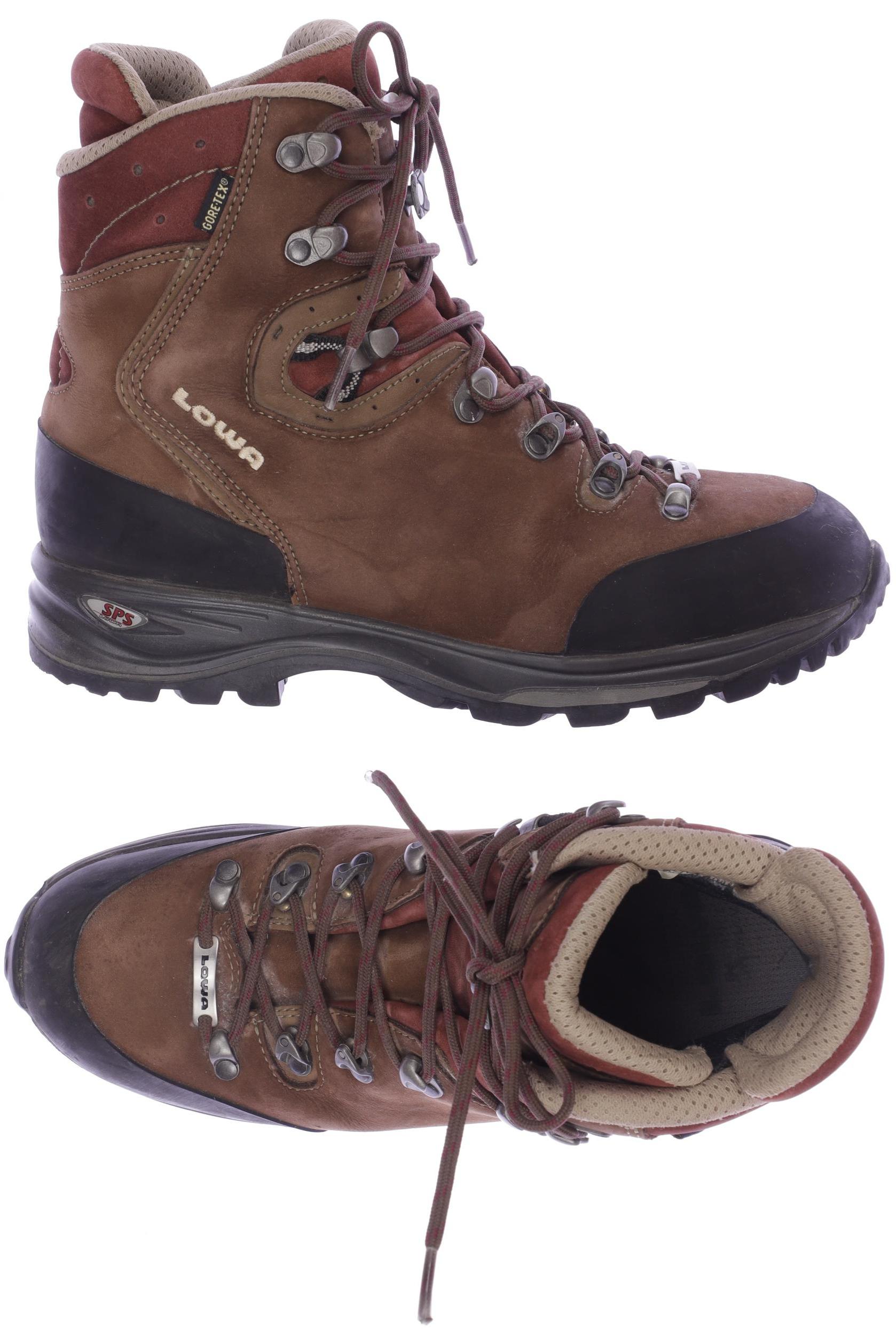 

Lowa Herren Stiefel, braun, Gr. 41