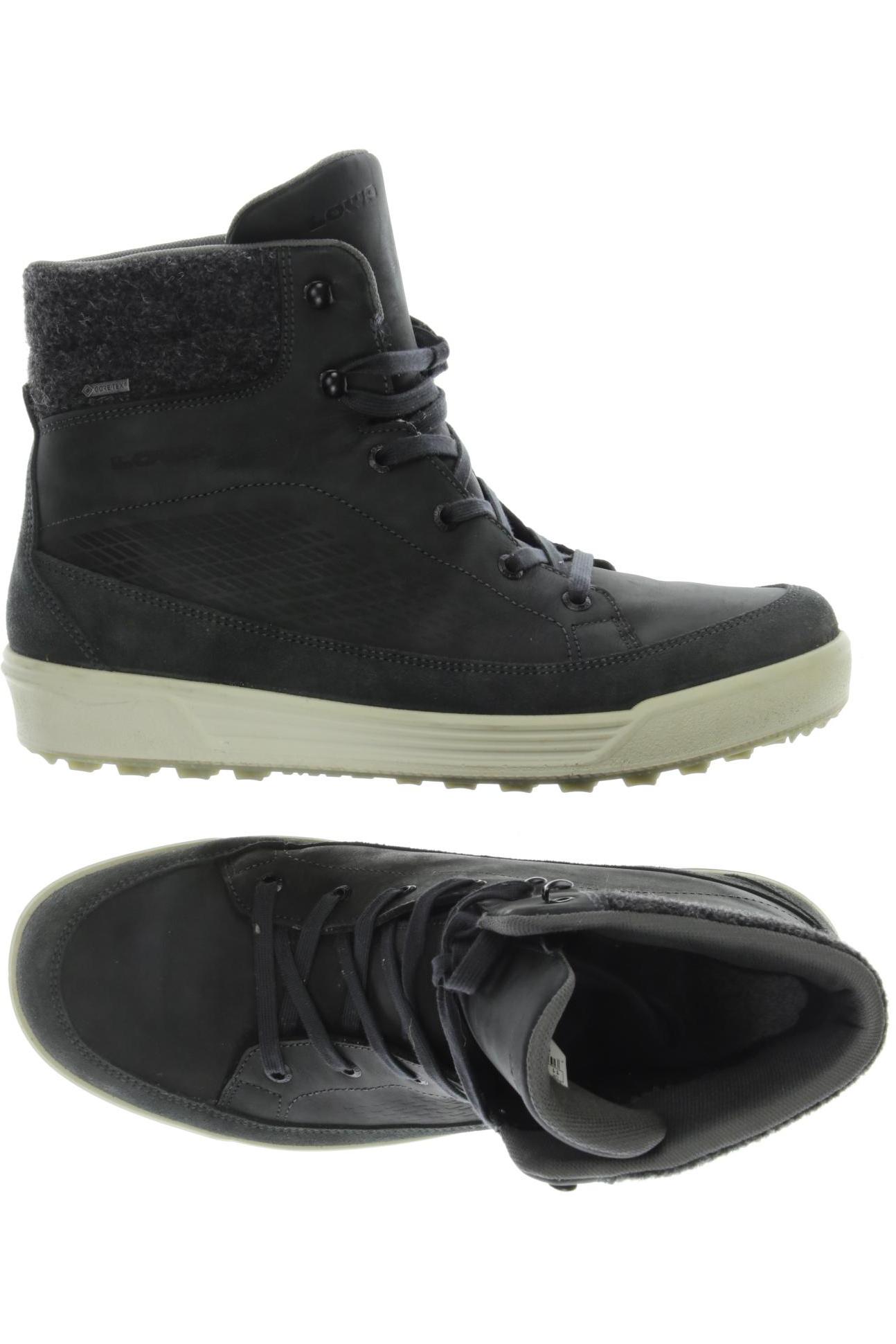 

Lowa Herren Stiefel, grau, Gr. 46