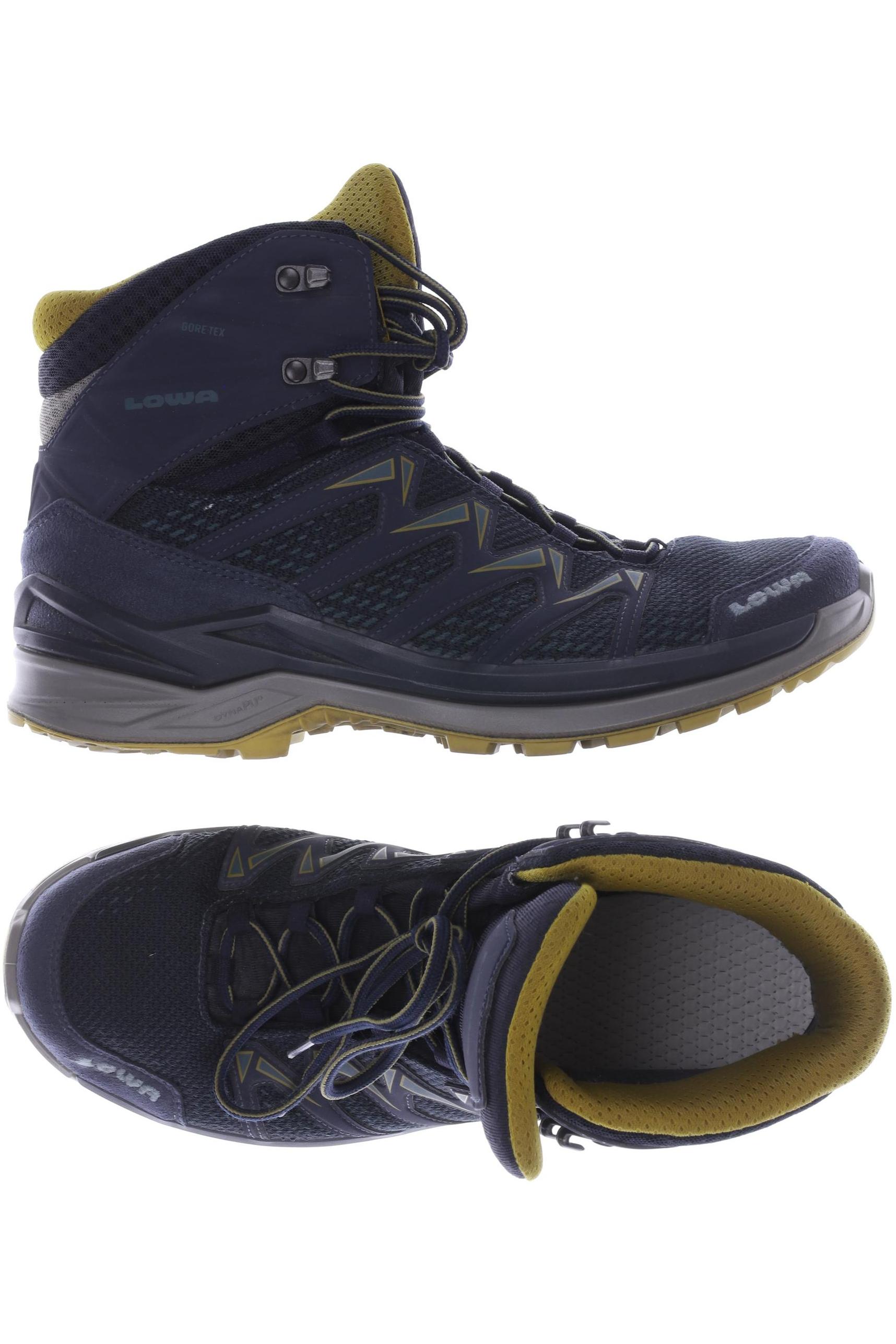 

Lowa Herren Stiefel, marineblau, Gr. 42.5