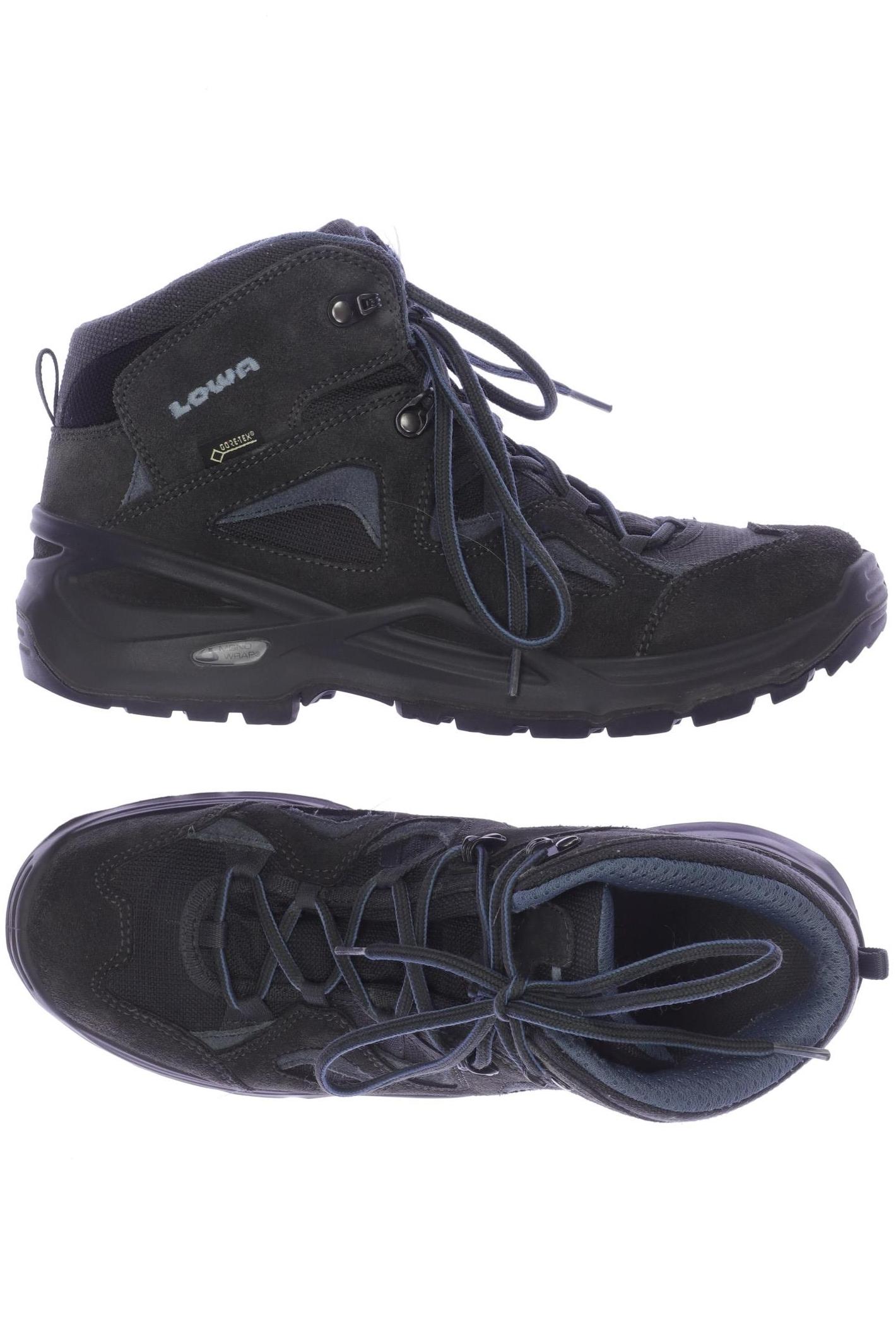 

Lowa Herren Stiefel, grau, Gr. 41