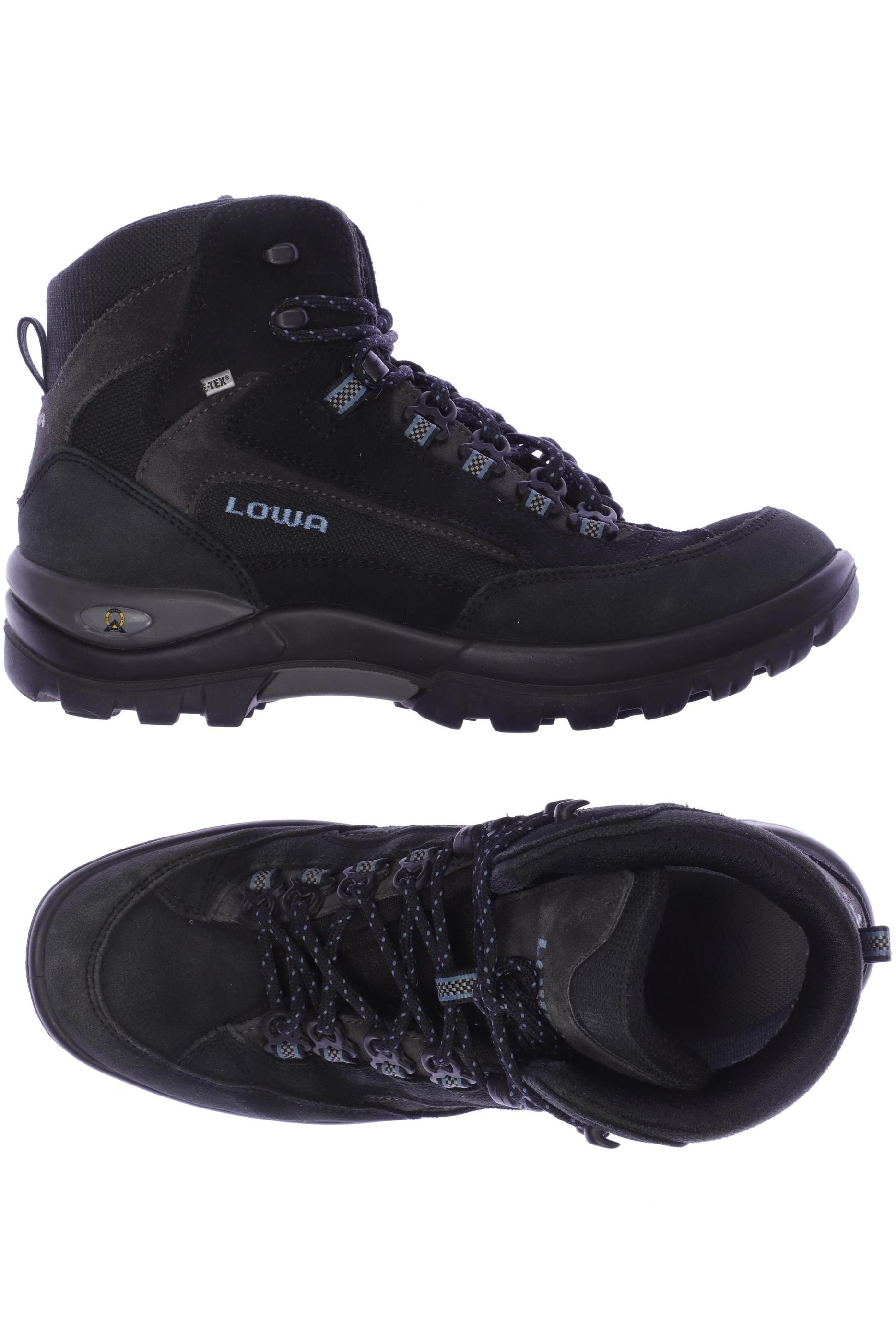 

Lowa Herren Stiefel, schwarz, Gr. 40