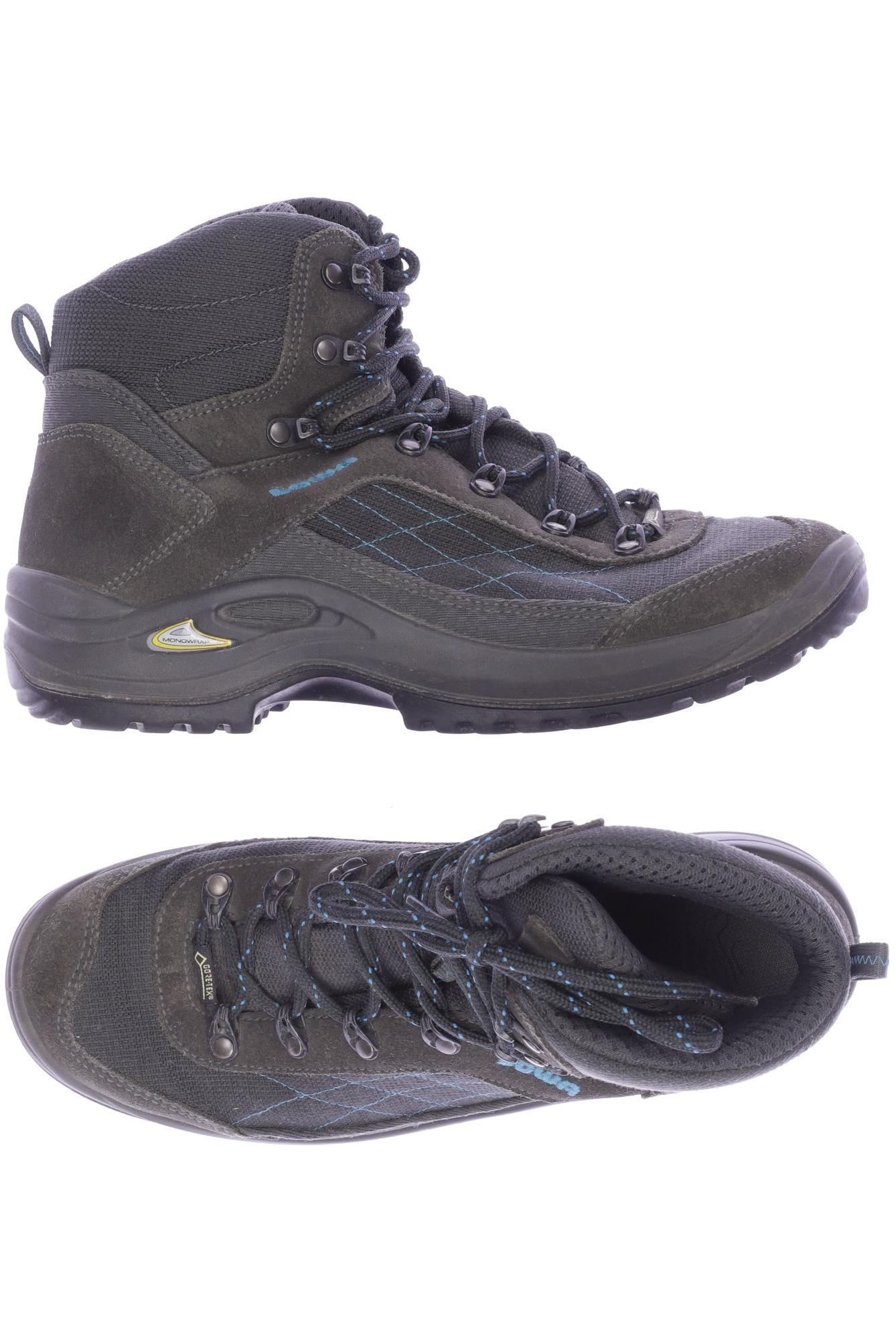 

Lowa Herren Stiefel, grau, Gr. 40